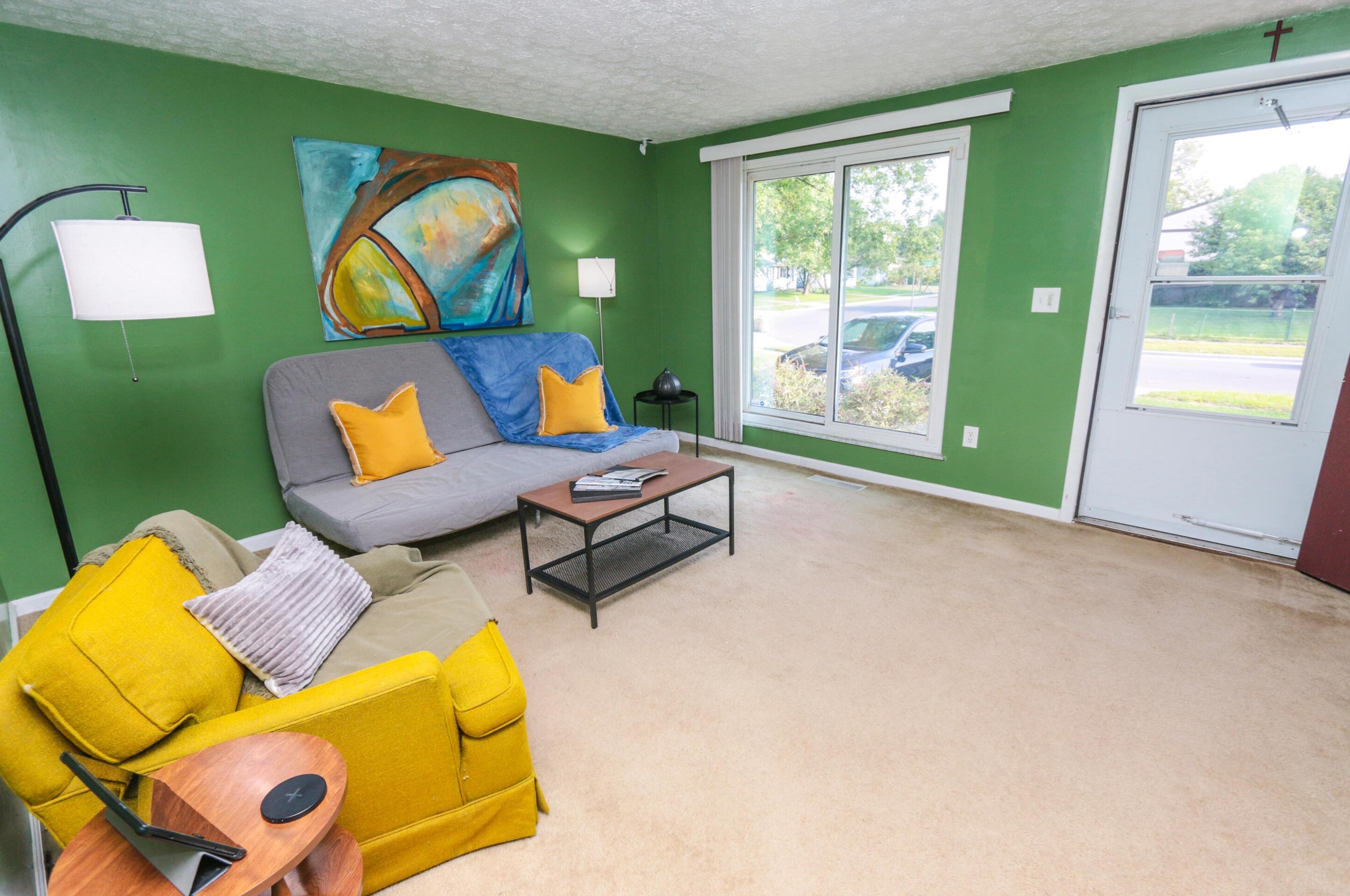 3426 Bruceton Ave, Columbus, OH 43232-4059