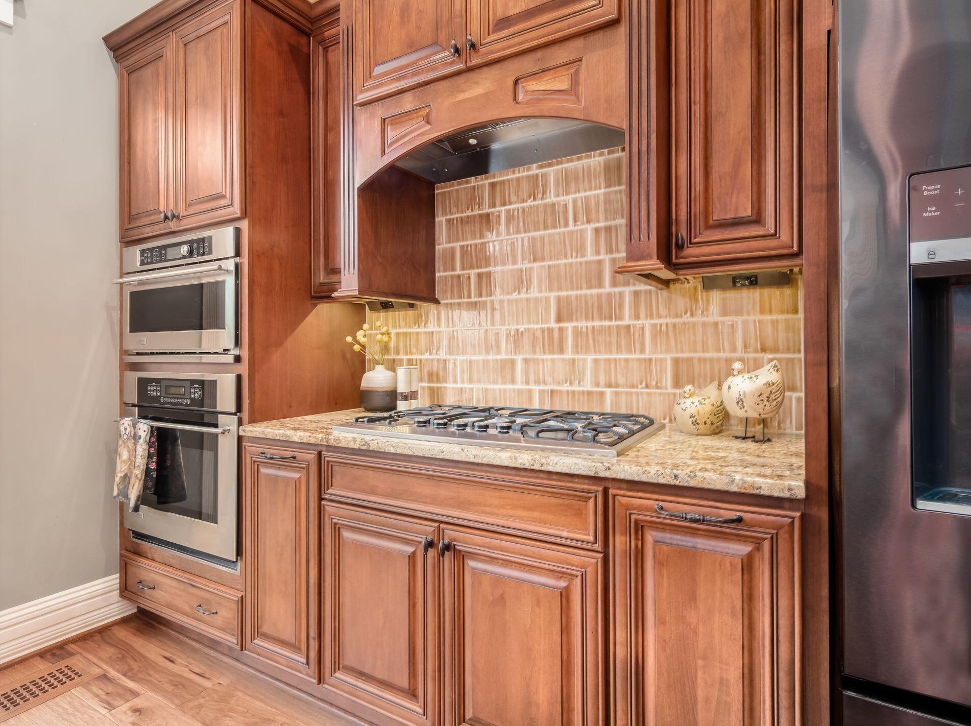 324 Reinhard Ave, Columbus OH  43206-2777 exterior