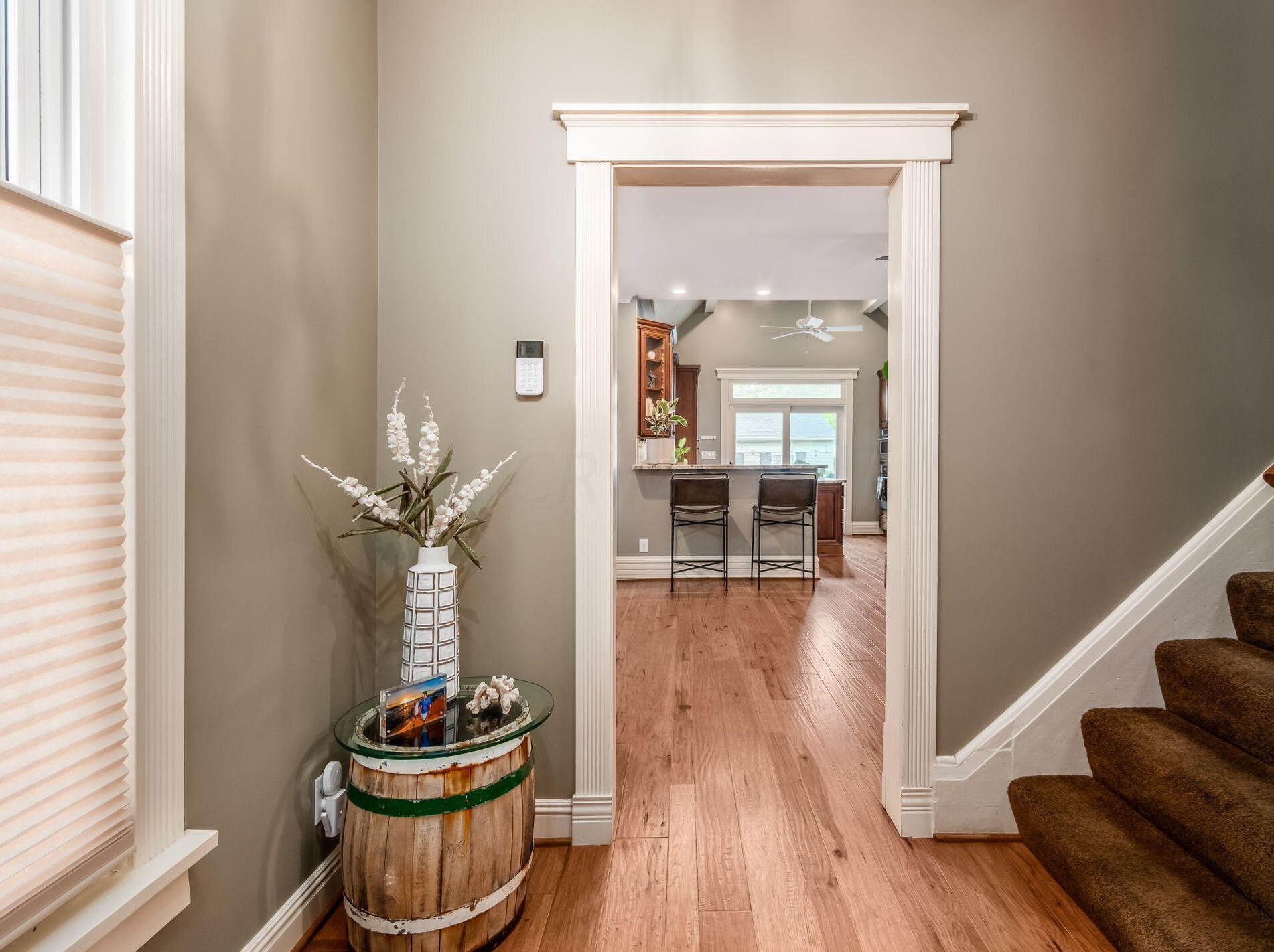 324 Reinhard Ave, Columbus OH  43206-2777 exterior