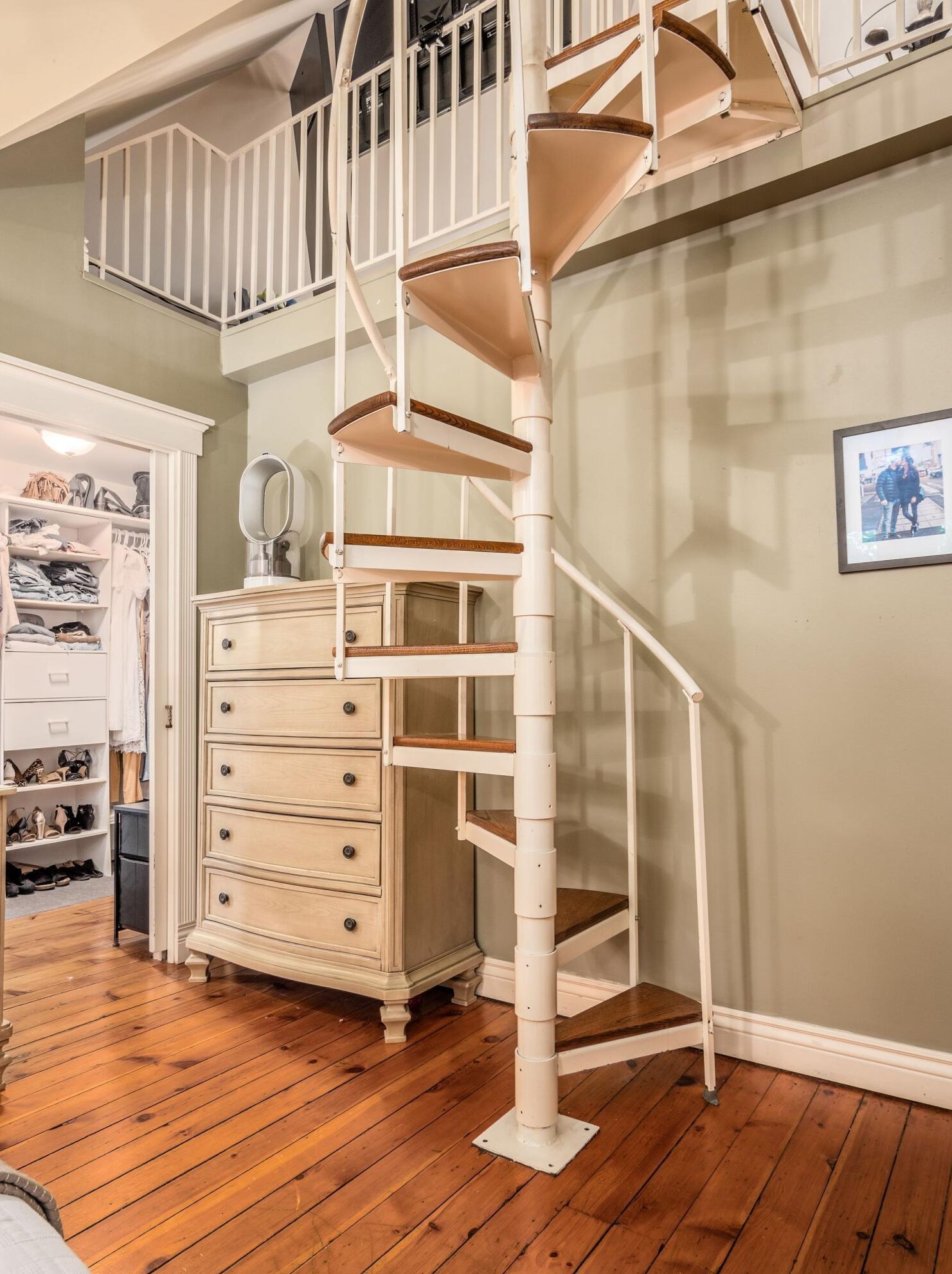 324 Reinhard Ave, Columbus OH  43206-2777 exterior