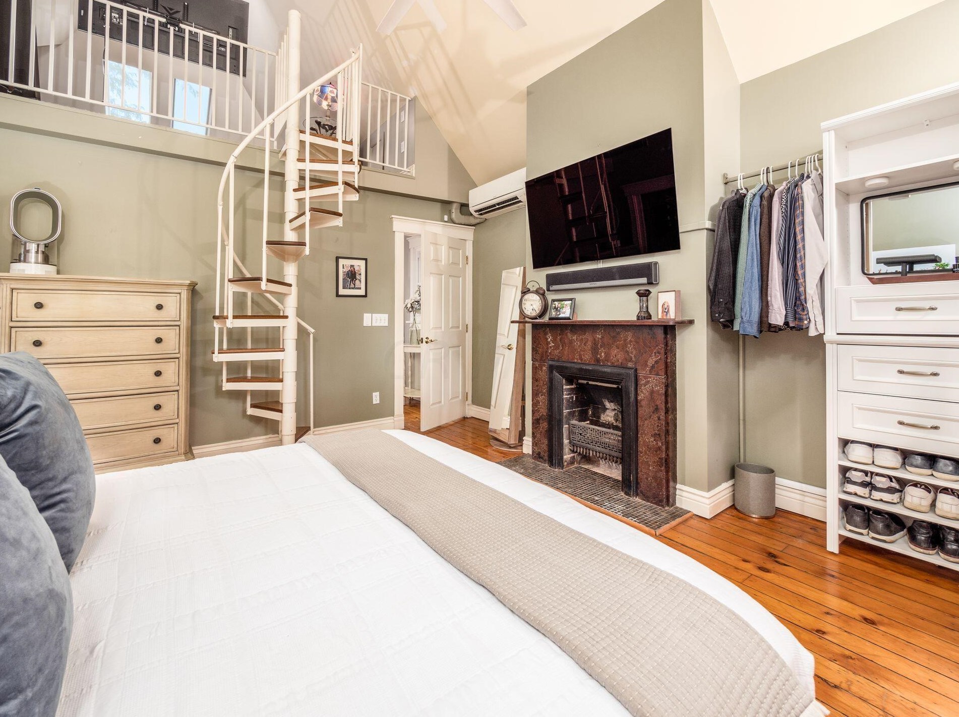 324 Reinhard Ave, Columbus OH  43206-2777 exterior