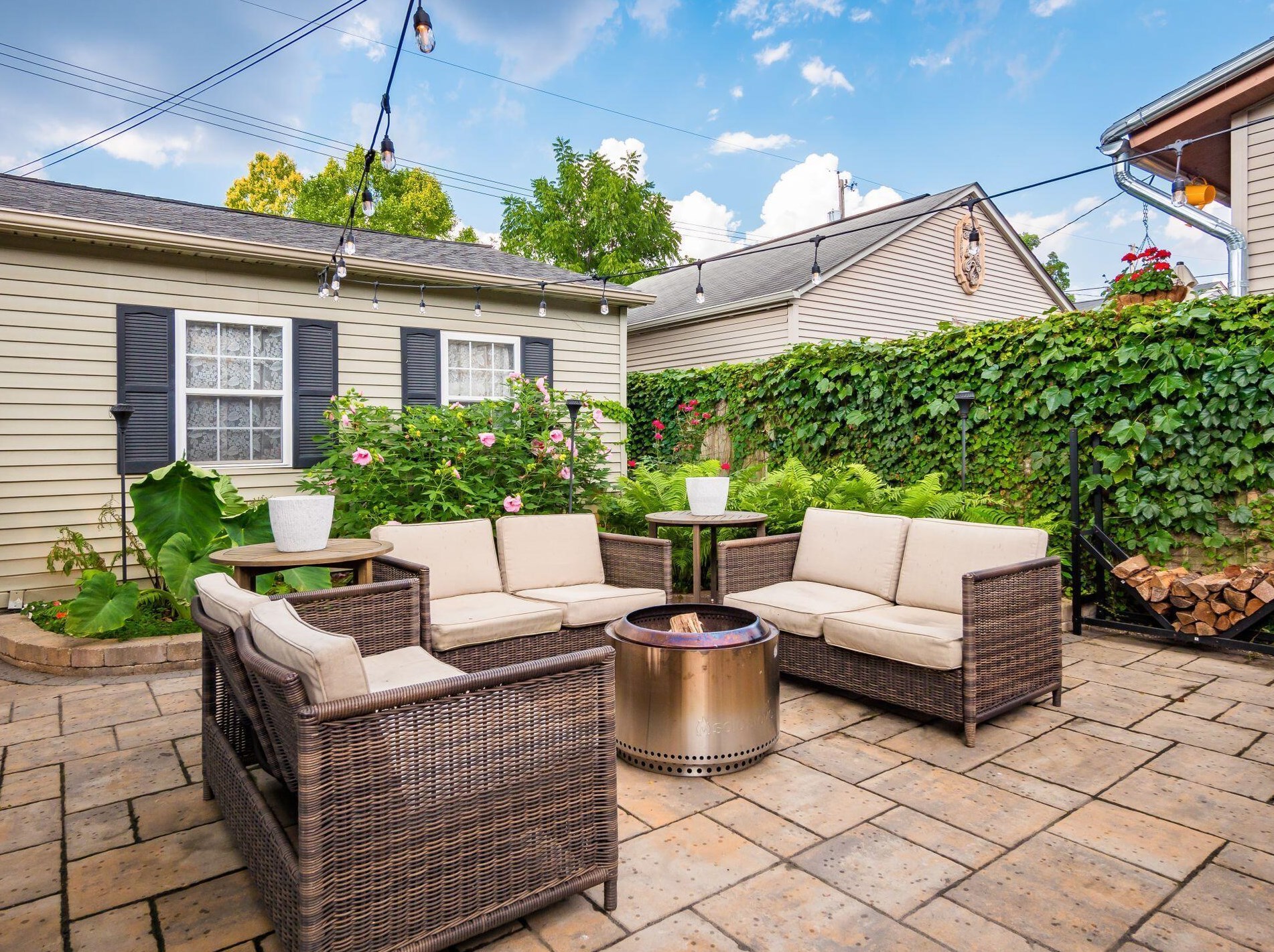 324 Reinhard Ave, Columbus OH  43206-2777 exterior