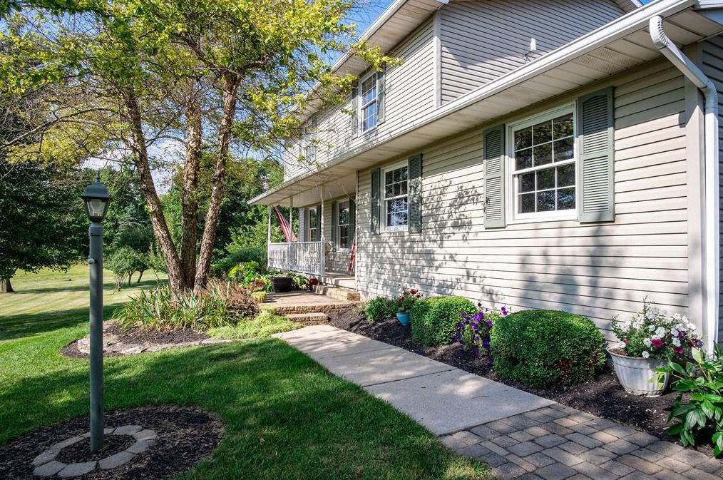 4917 Township Rd 126, Cardington, OH 43315