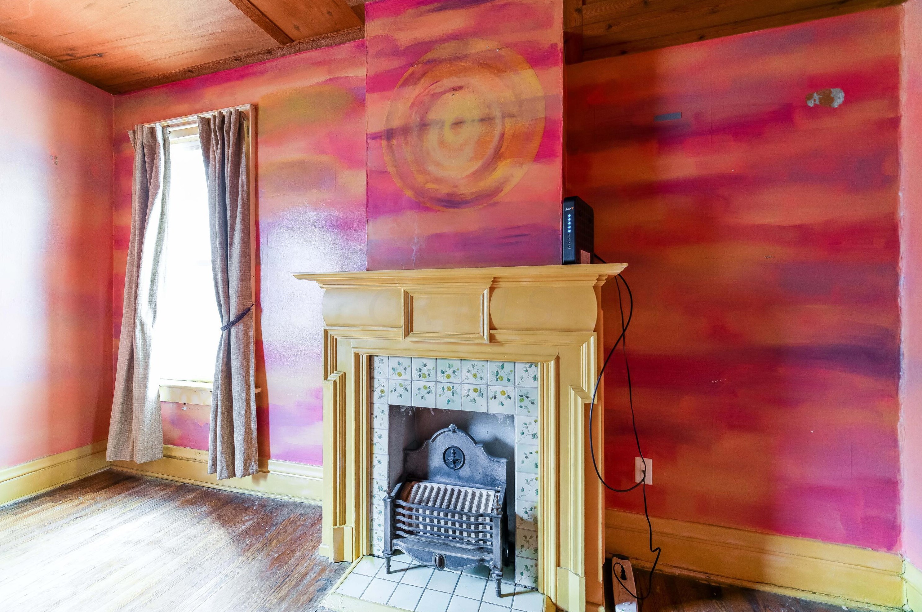 1792 Long St, Columbus OH  43203-2060 exterior