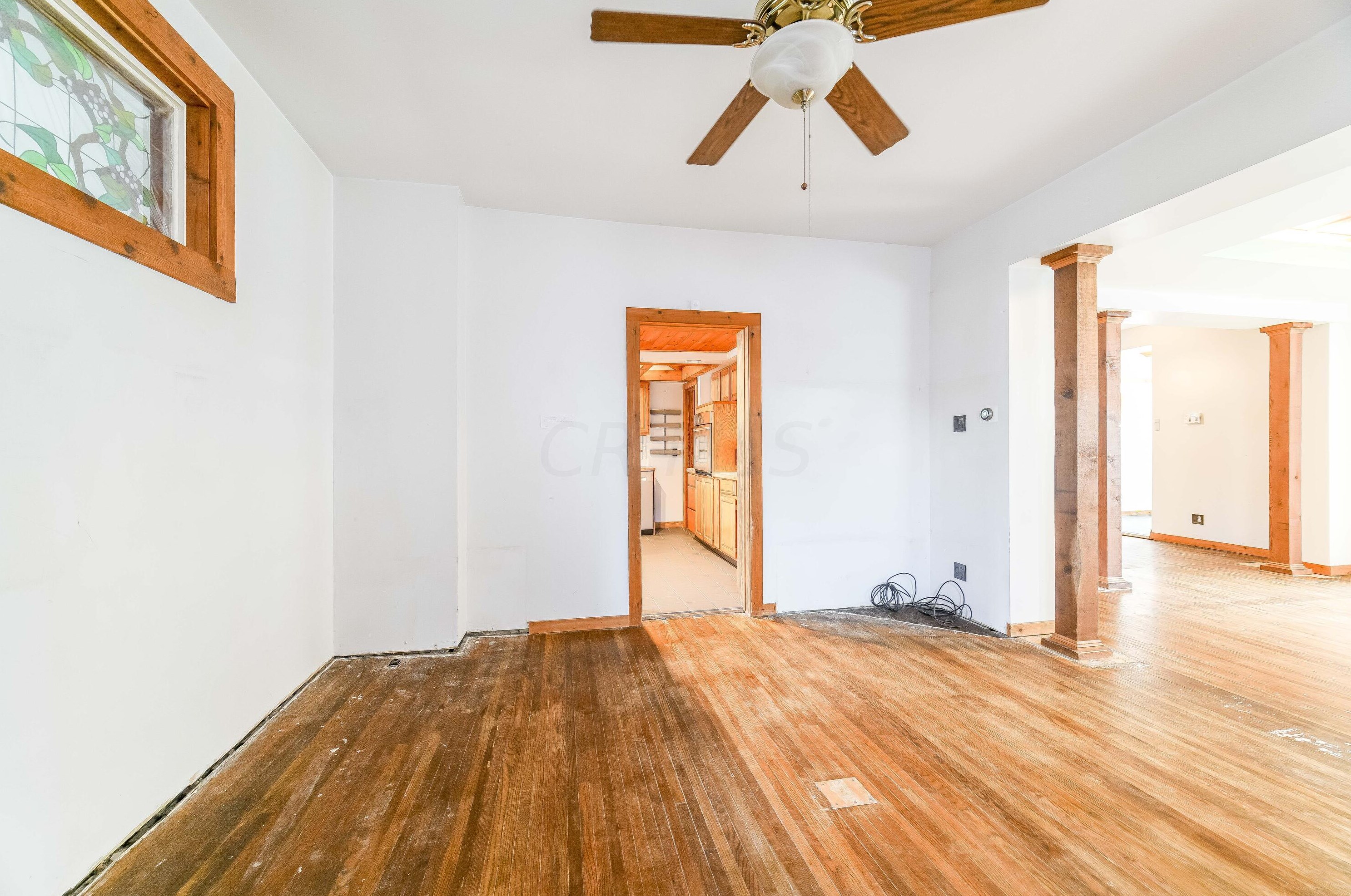 1792 Long St, Columbus OH  43203-2060 exterior