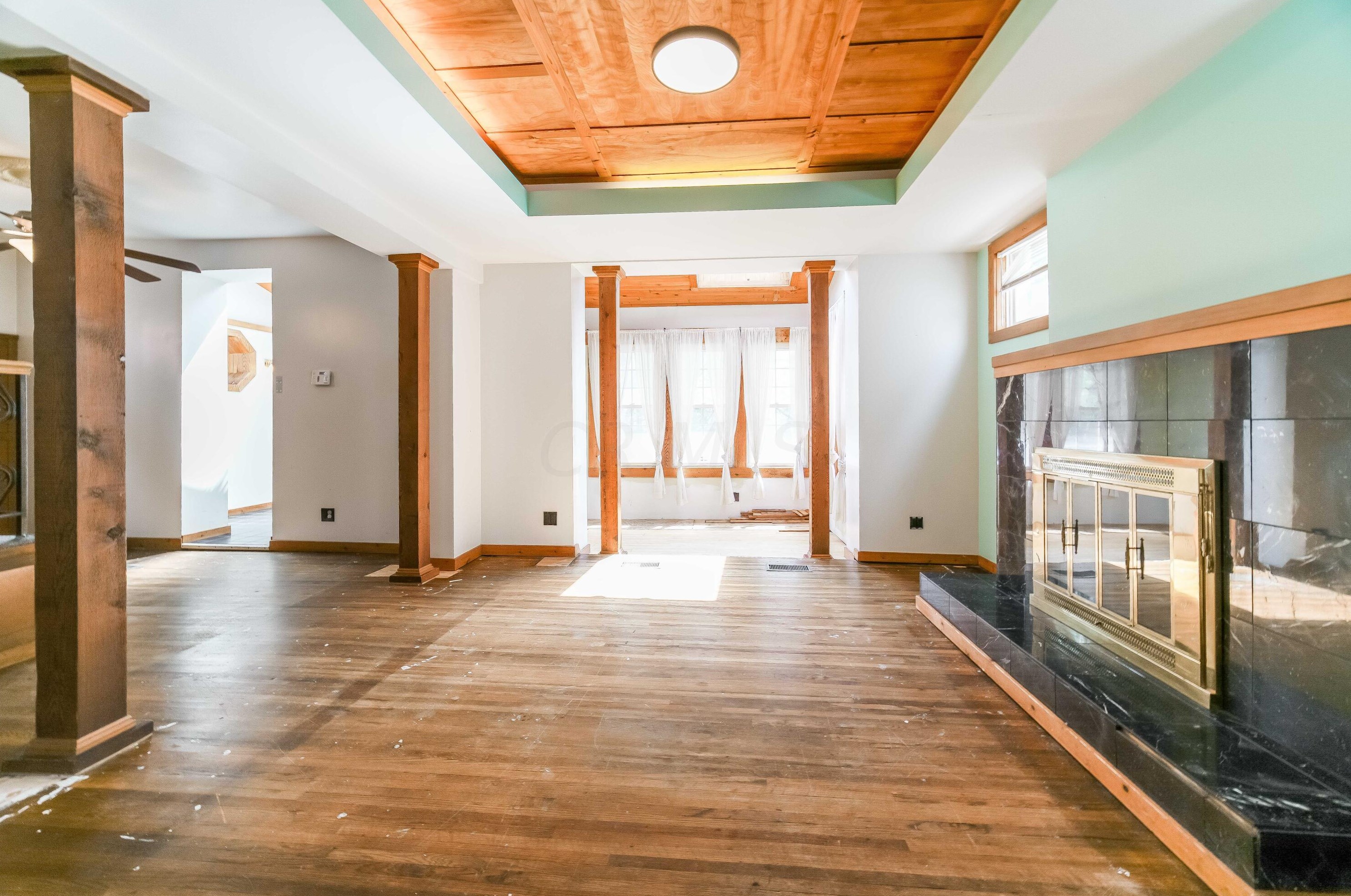 1792 Long St, Columbus OH  43203-2060 exterior