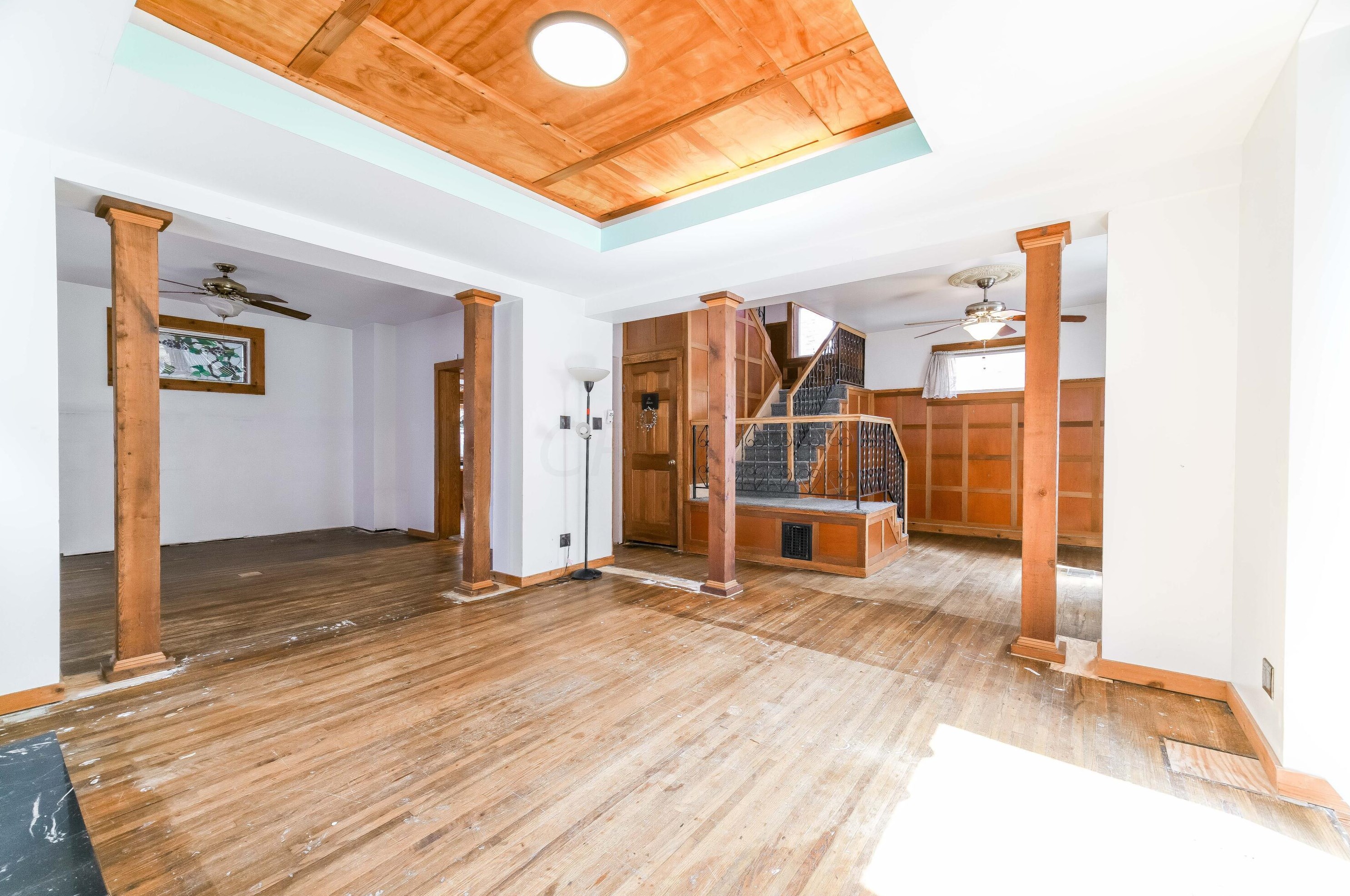 1792 Long St, Columbus OH  43203-2060 exterior