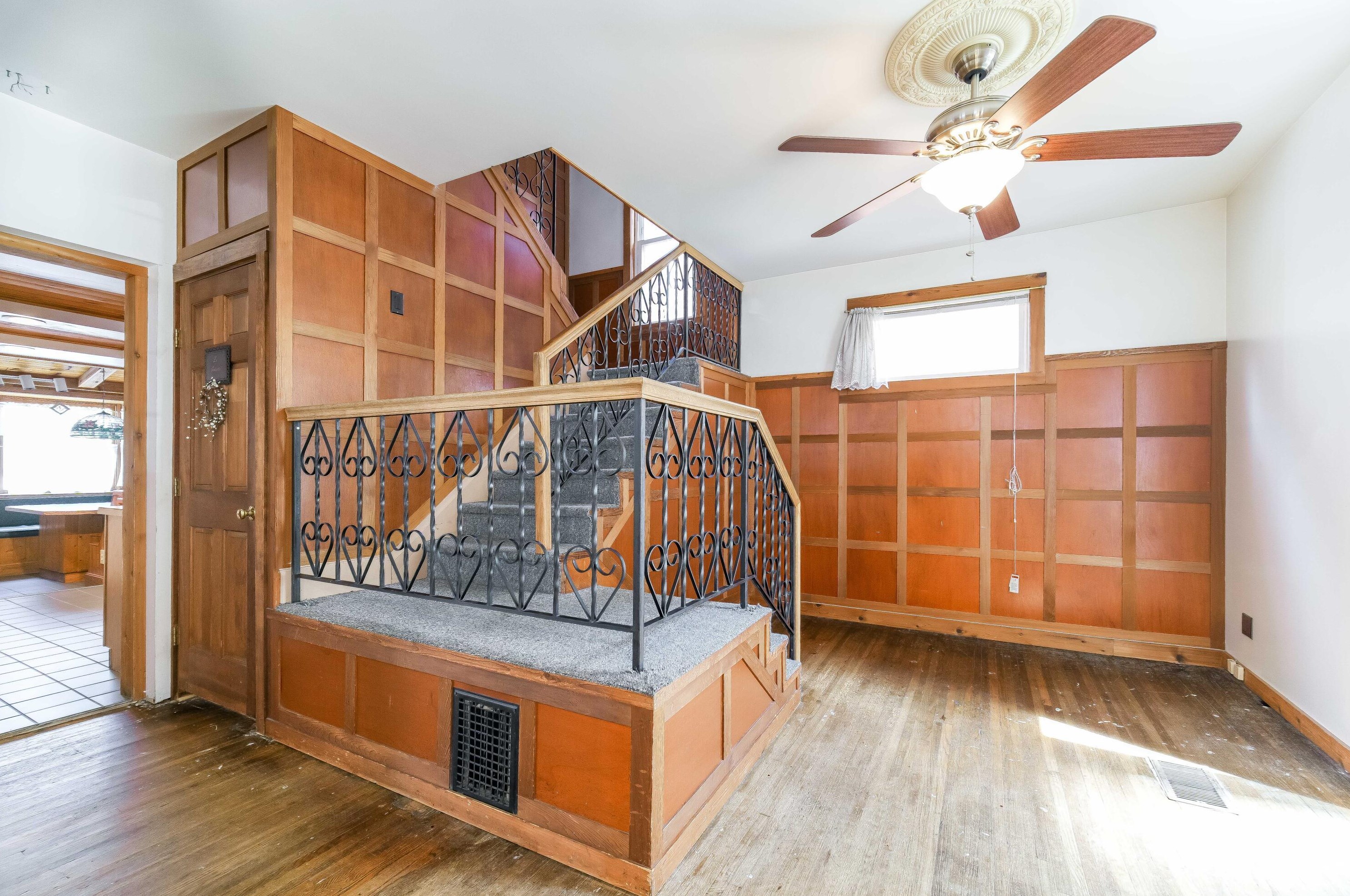 1792 Long St, Columbus OH  43203-2060 exterior