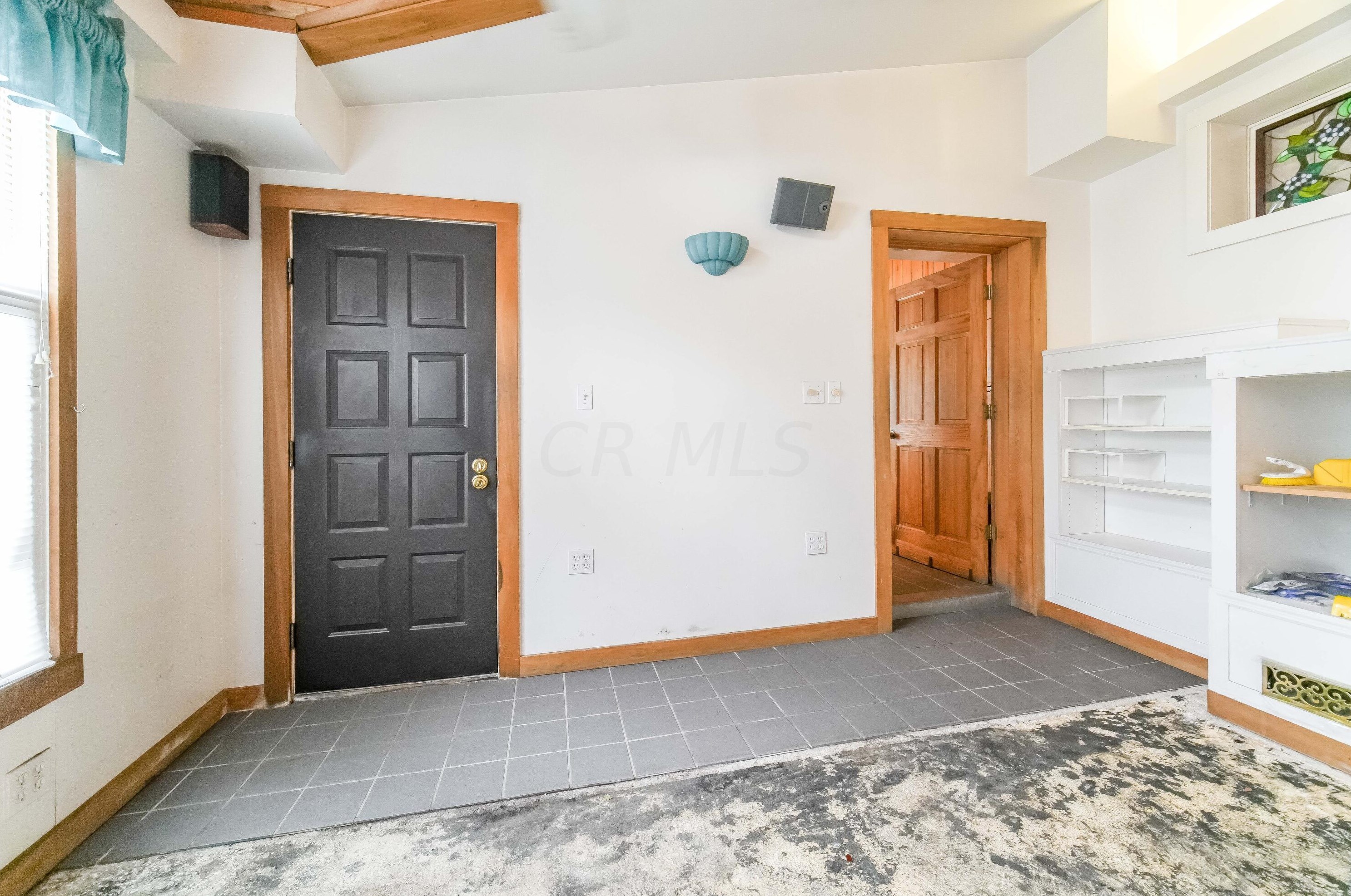 1792 Long St, Columbus OH  43203-2060 exterior