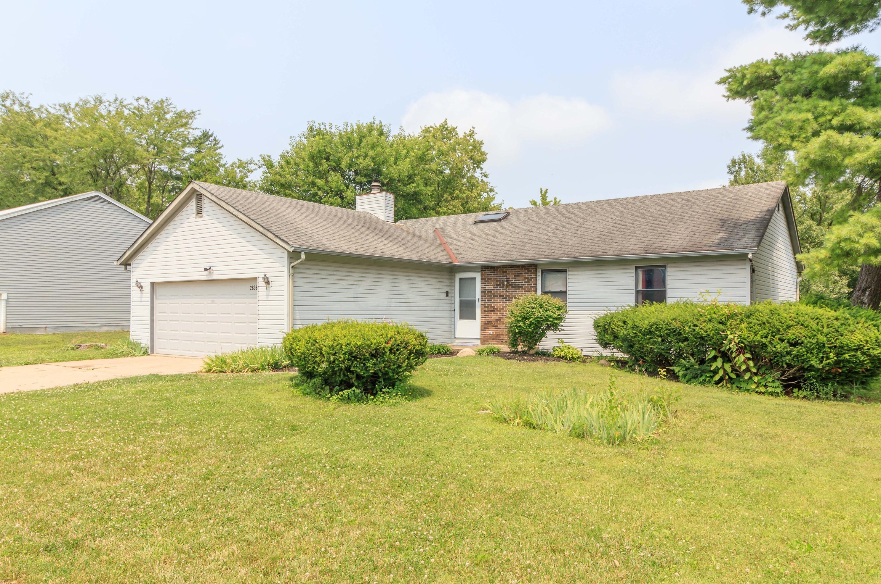 2896 Scotch Pine Ct, Columbus, OH 43231-2928