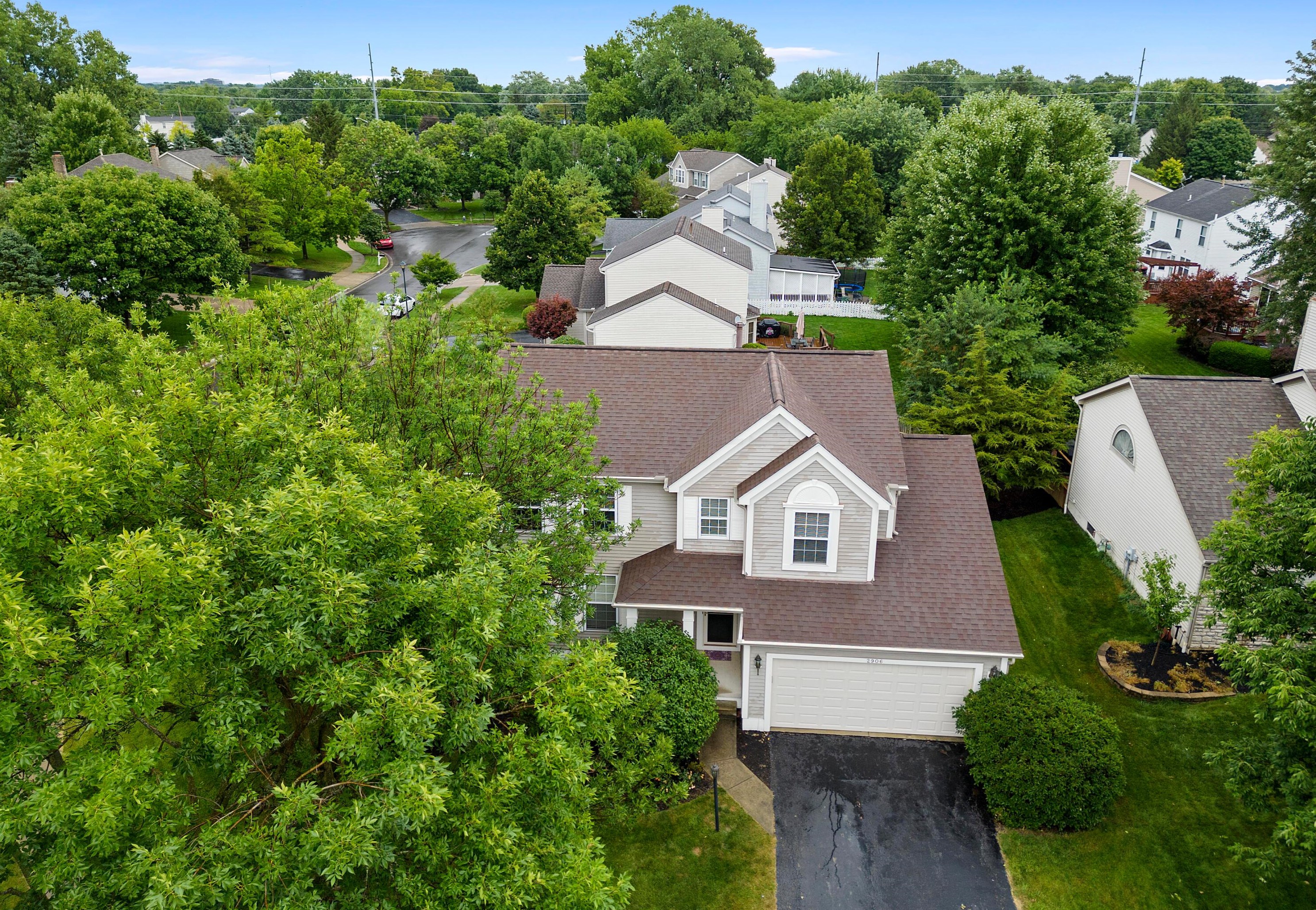2906 Mondavi Ln, Hilliard, OH 43026-7003