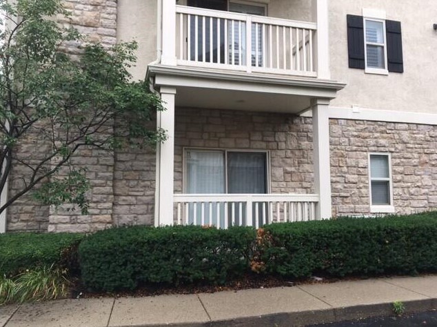 1772 Ridgecliff Rd, Columbus, OH 43221