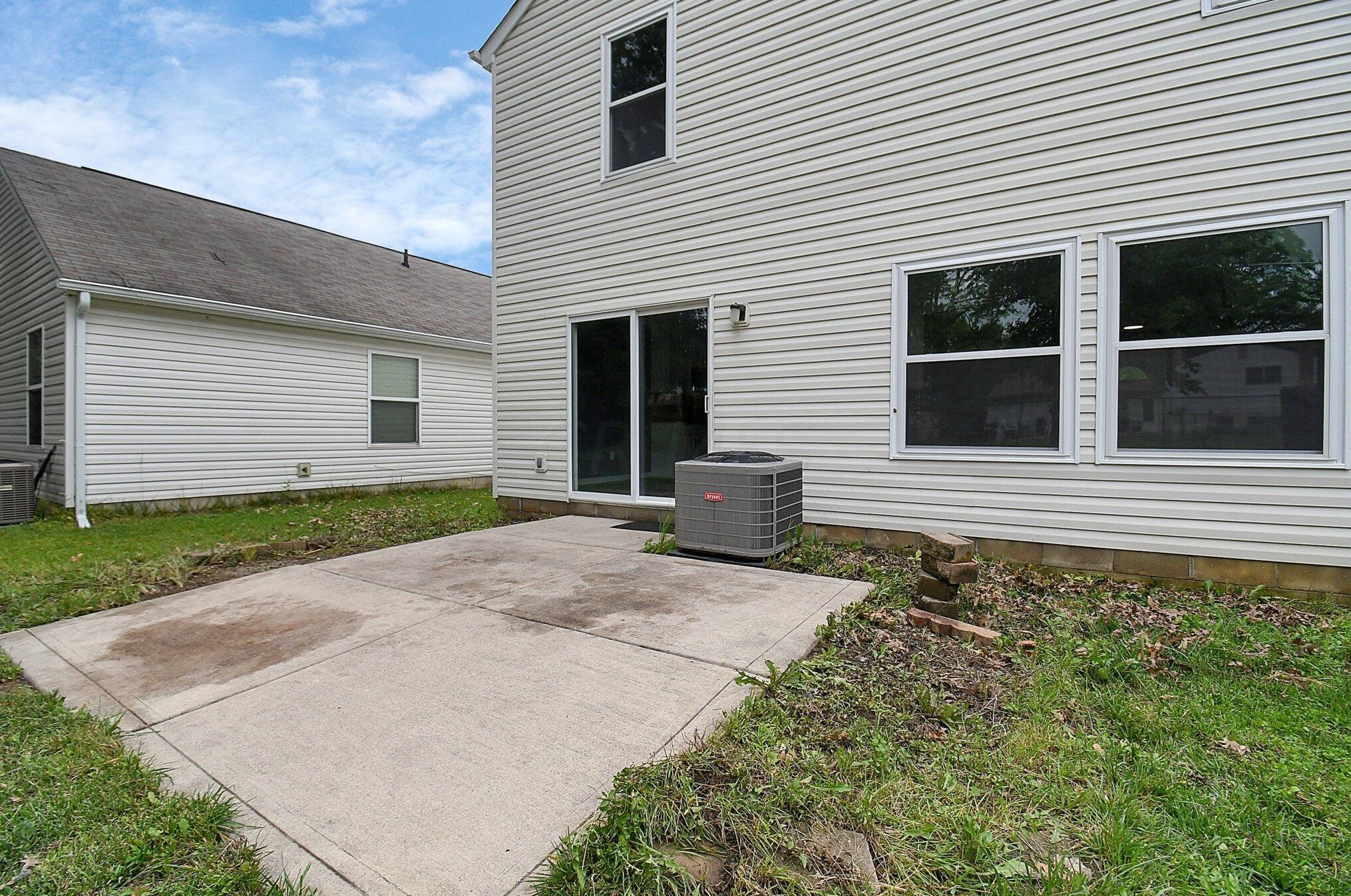 2596 Northwold Rd, Columbus OH 43231-5934 exterior