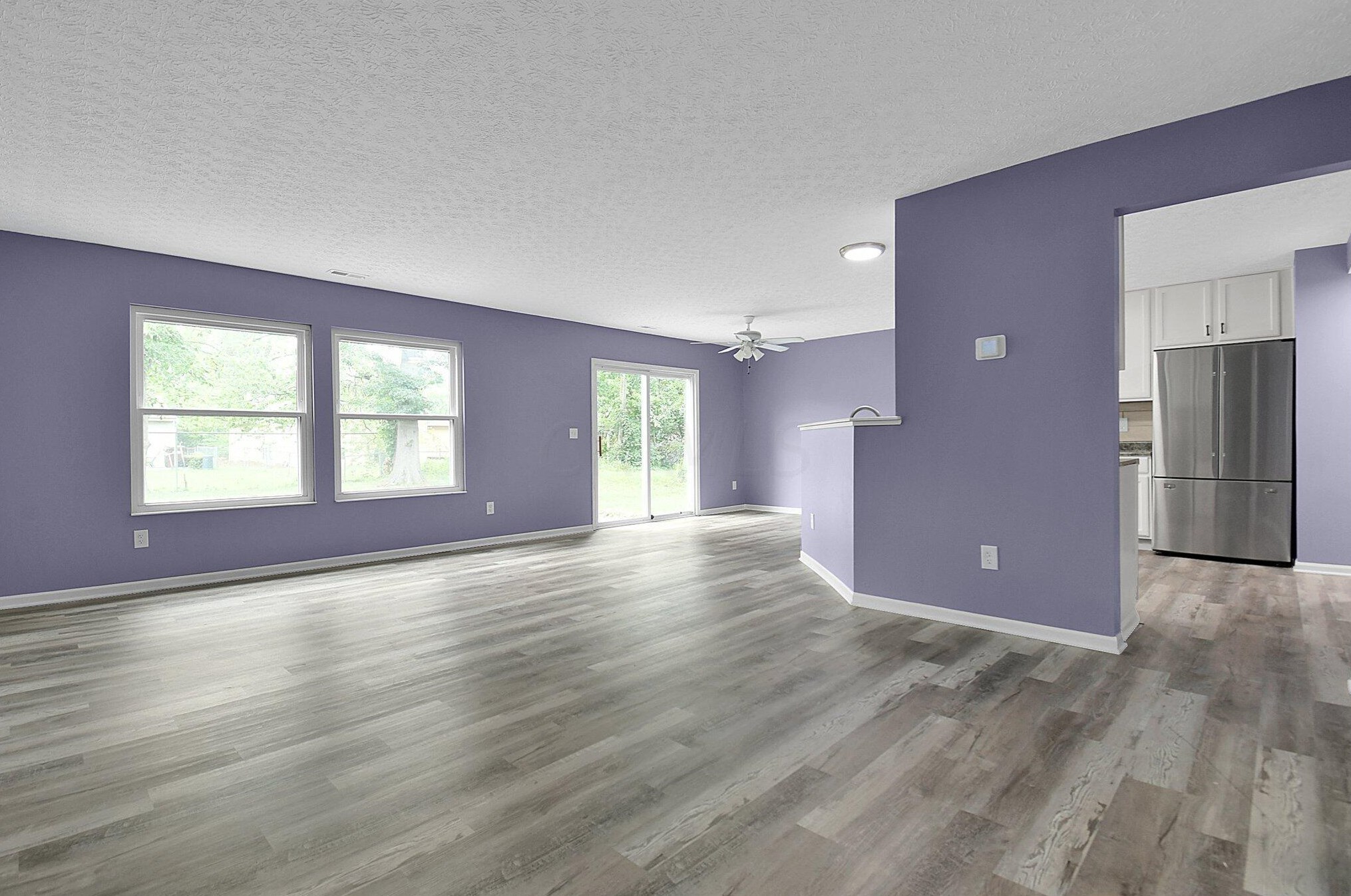 2596 Northwold Rd, Columbus OH 43231-5934 exterior