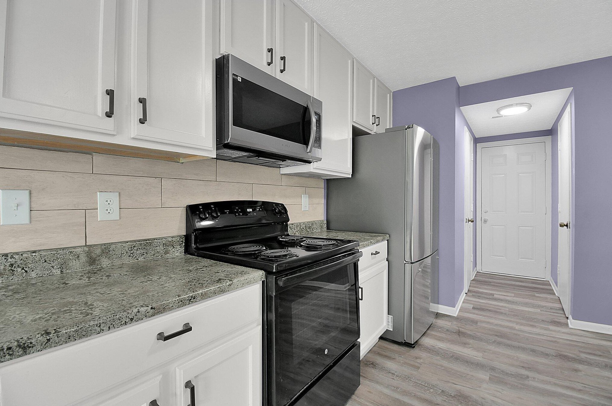 2596 Northwold Rd, Columbus OH 43231-5934 exterior