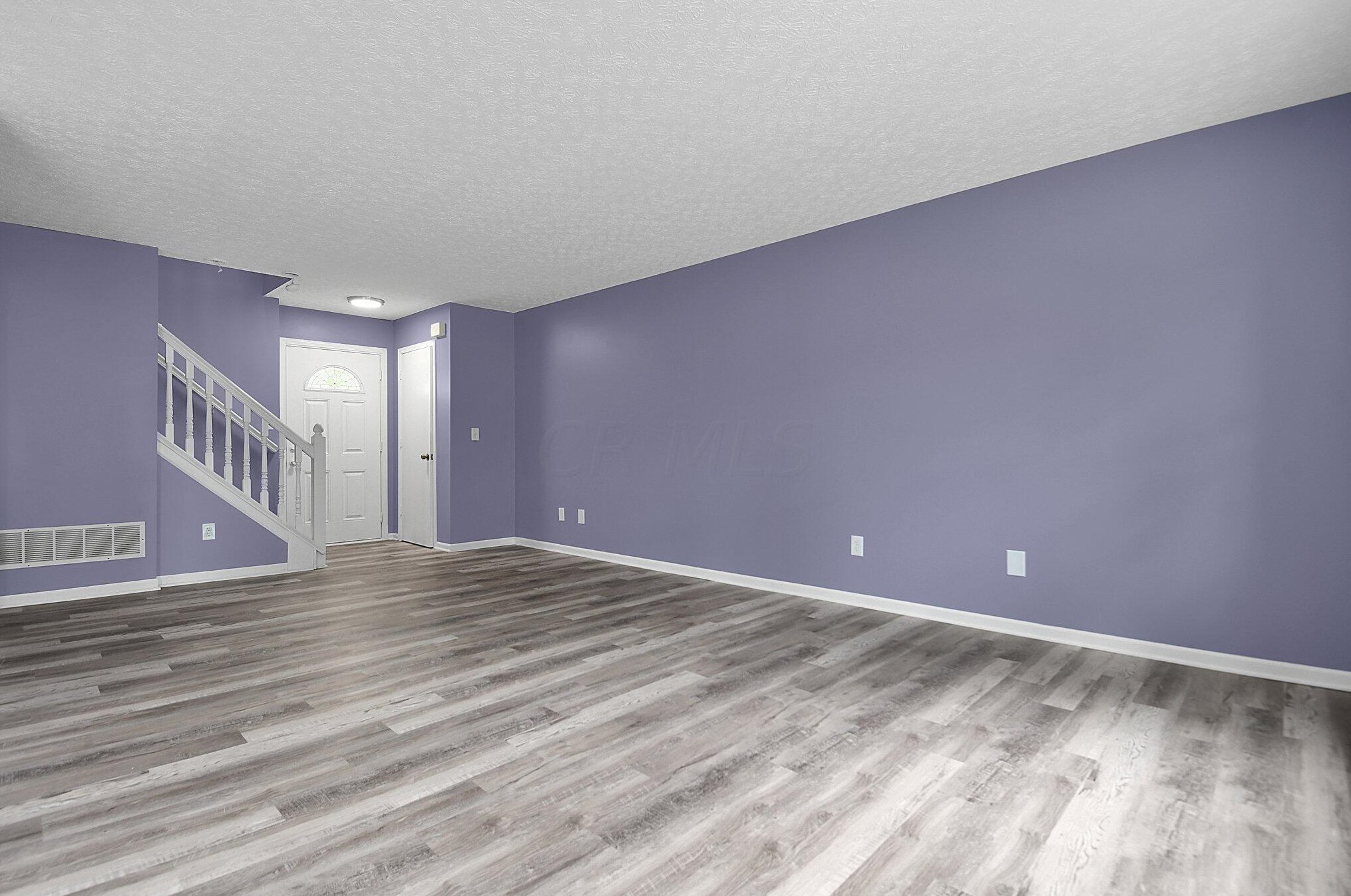 2596 Northwold Rd, Columbus OH 43231-5934 exterior