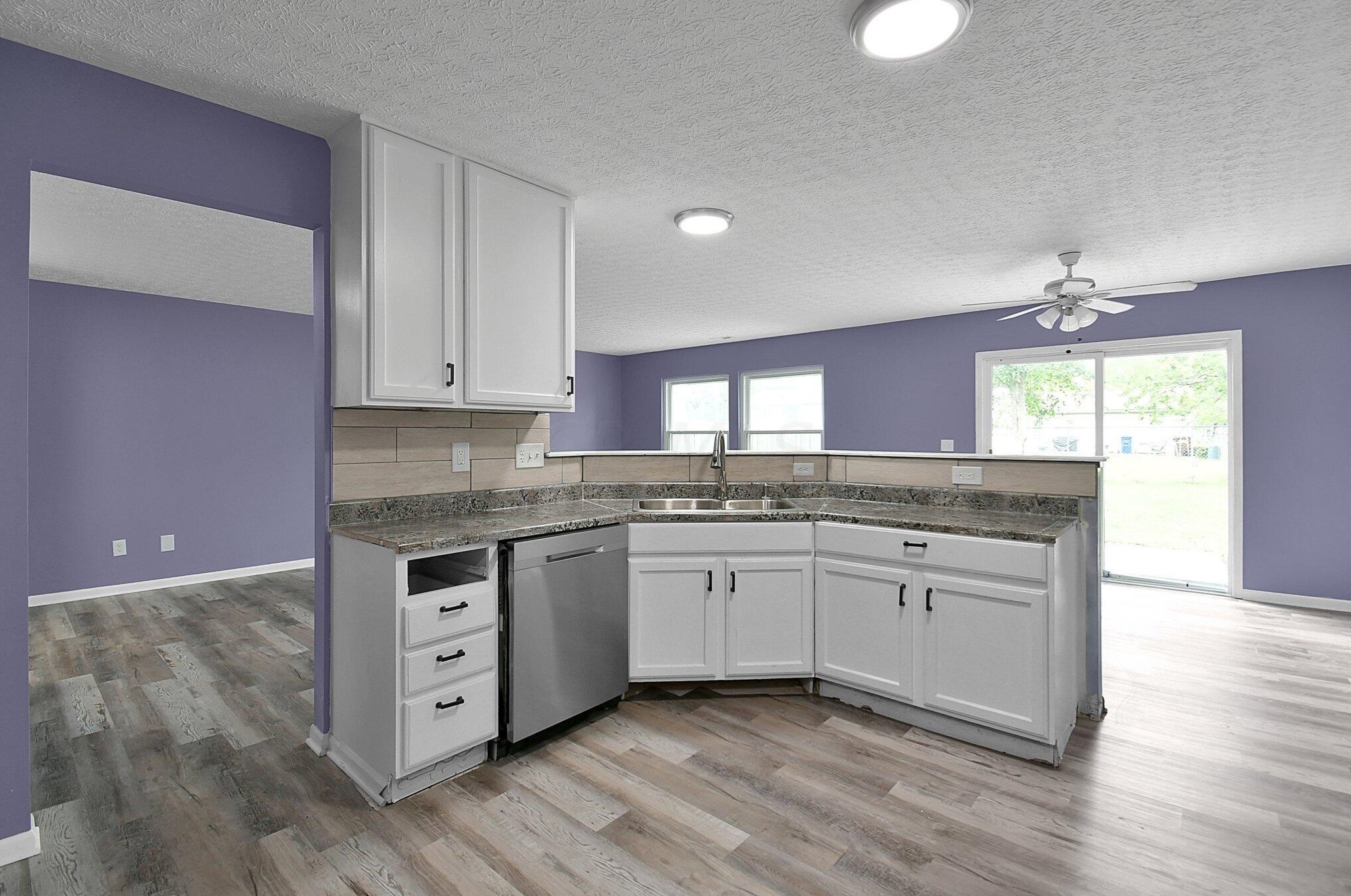 2596 Northwold Rd, Columbus OH 43231-5934 exterior