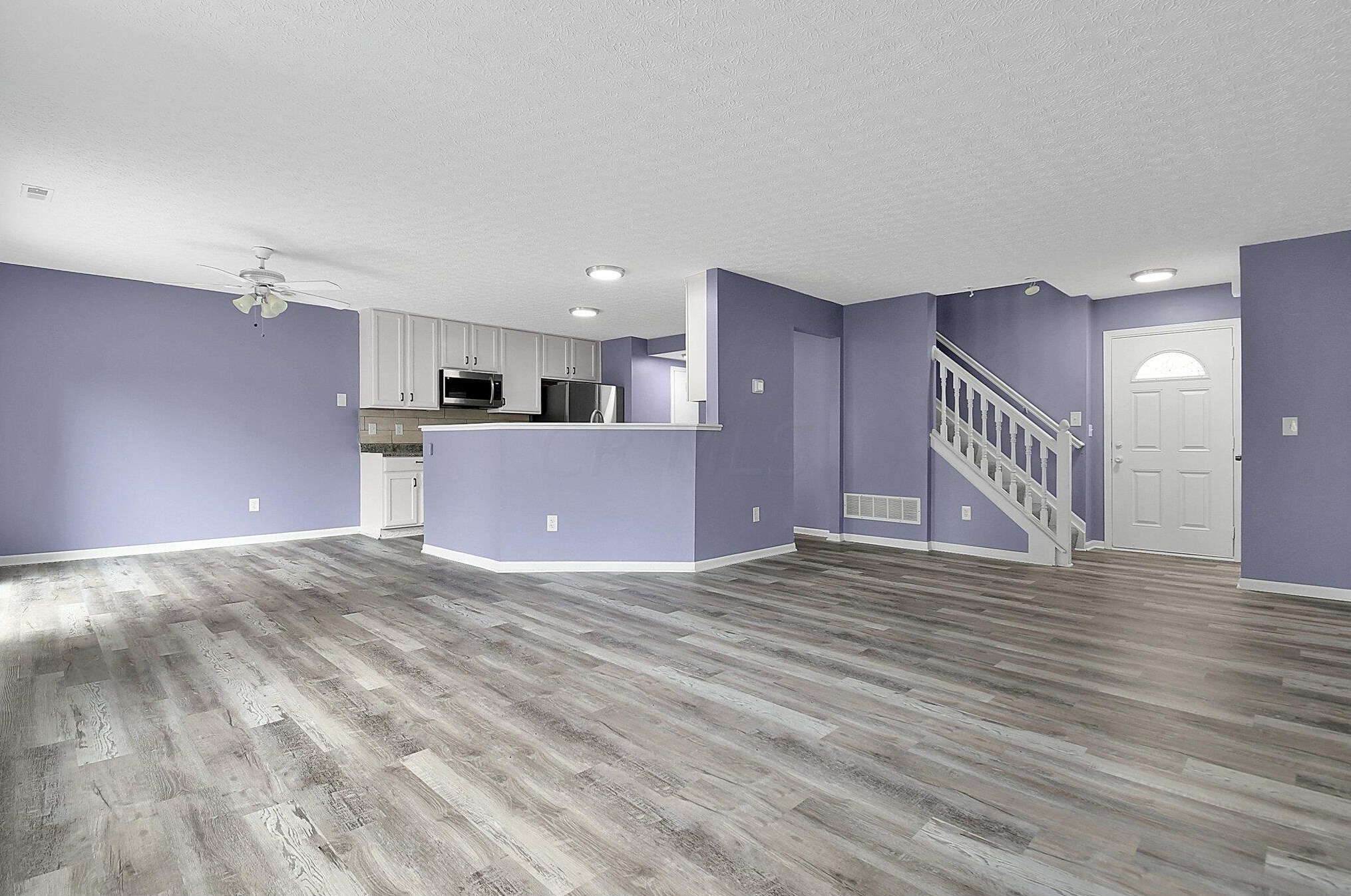 2596 Northwold Rd, Columbus OH 43231-5934 exterior