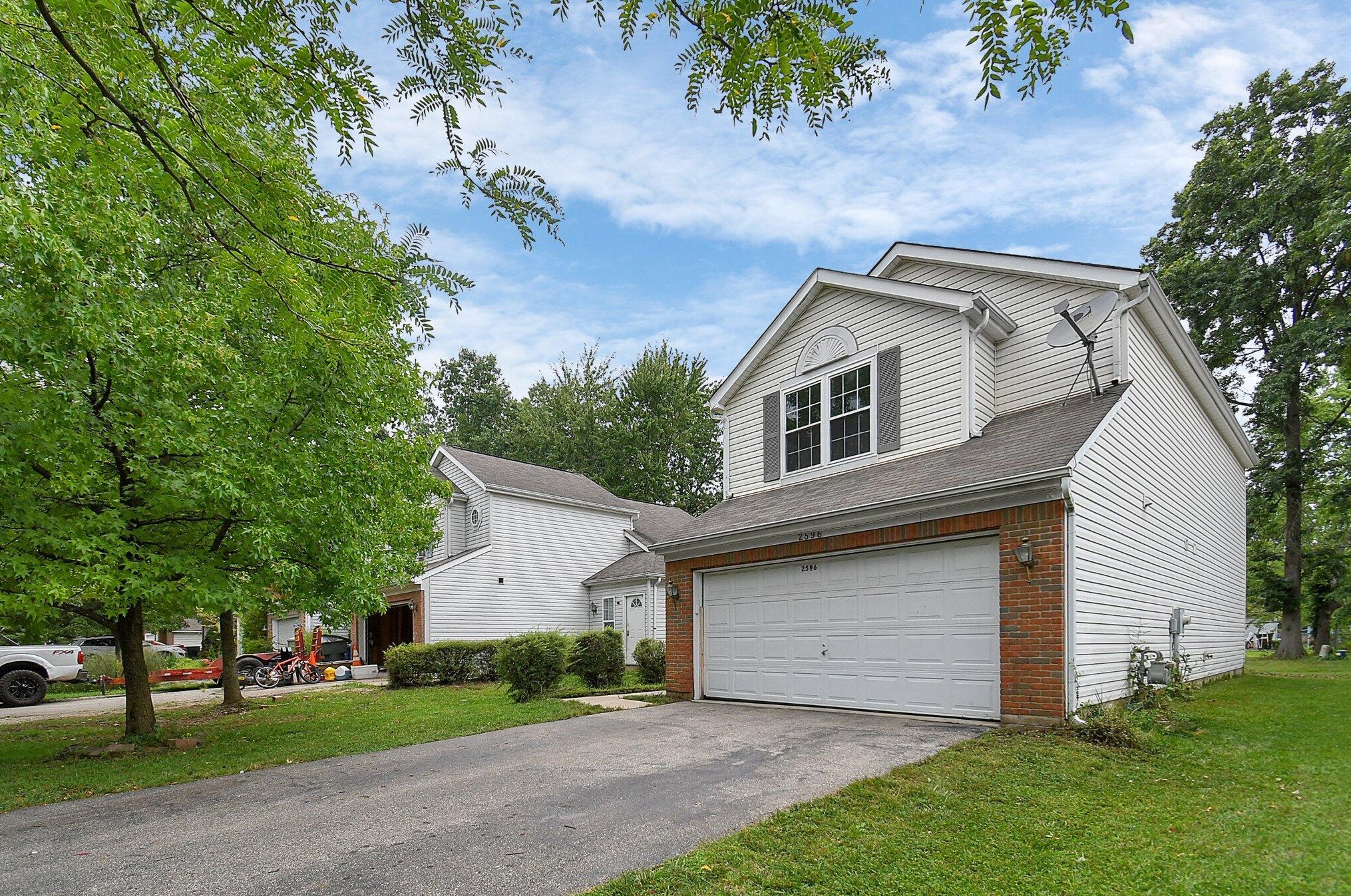 2596 Northwold Rd, Columbus, OH 43231-5934