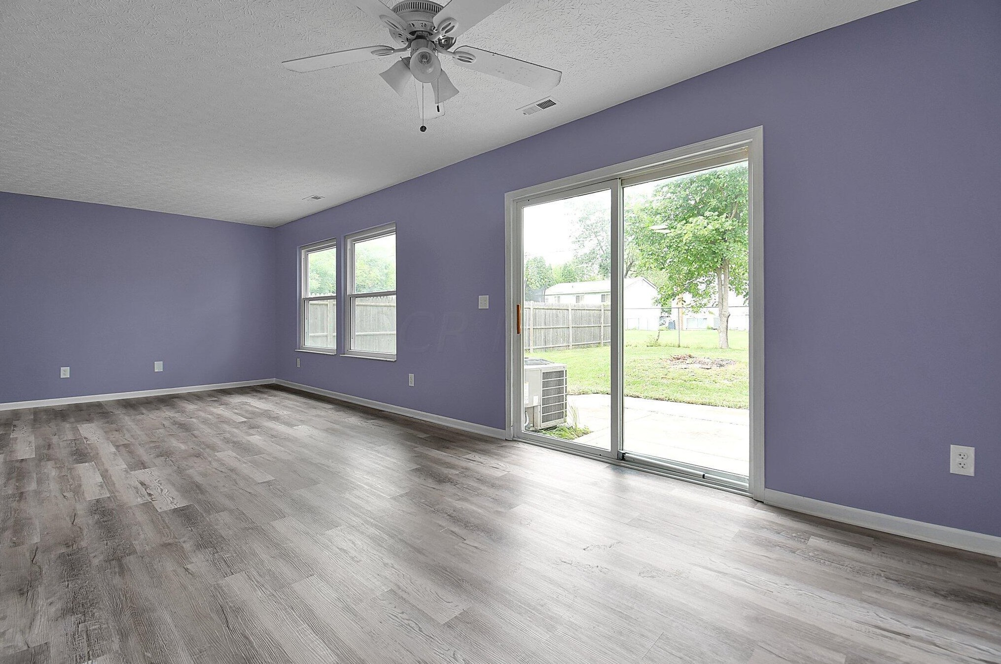 2596 Northwold Rd, Columbus OH 43231-5934 exterior