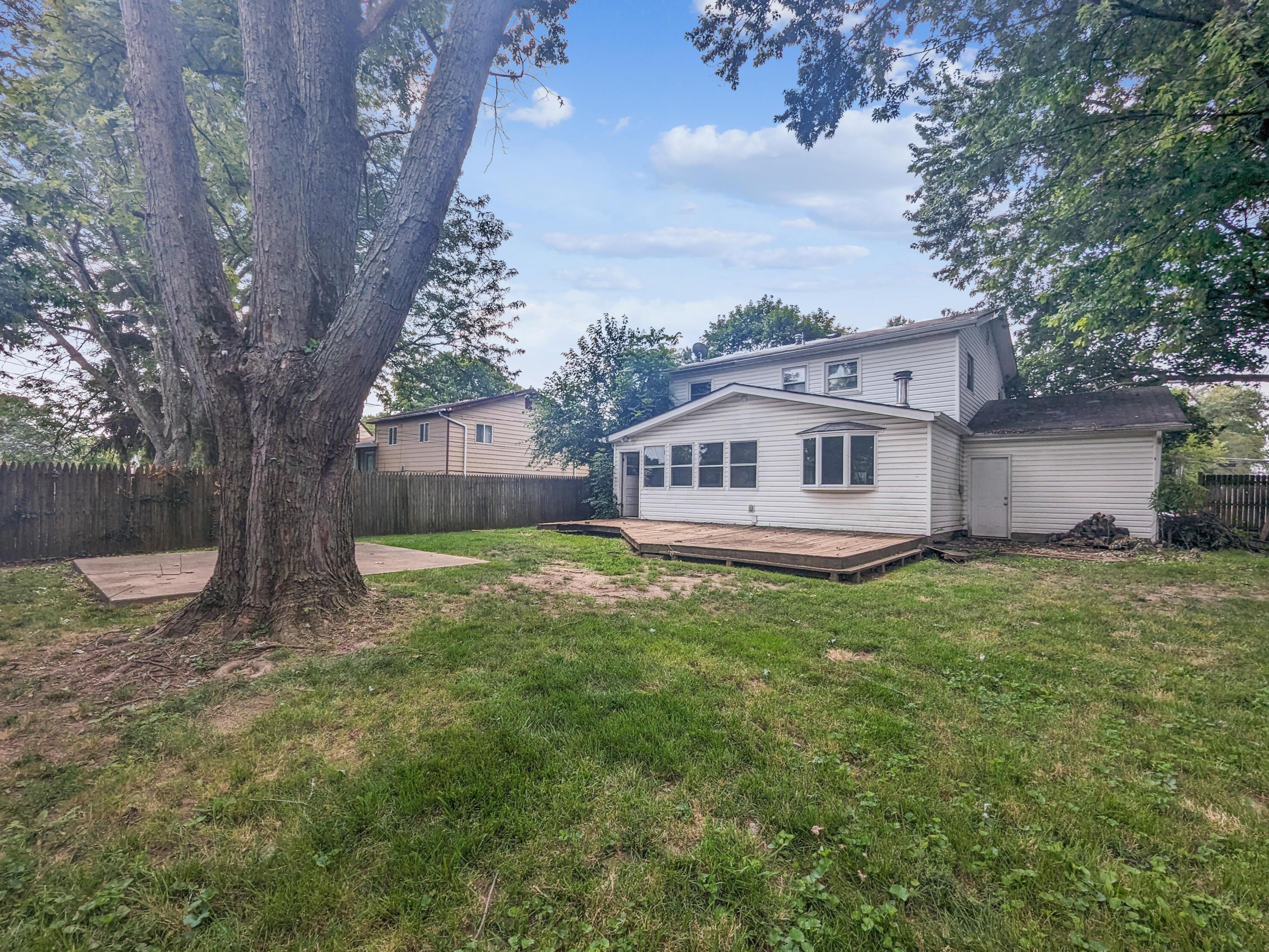 3612 Noe Bixby Rd, Columbus OH 43232-6100 exterior