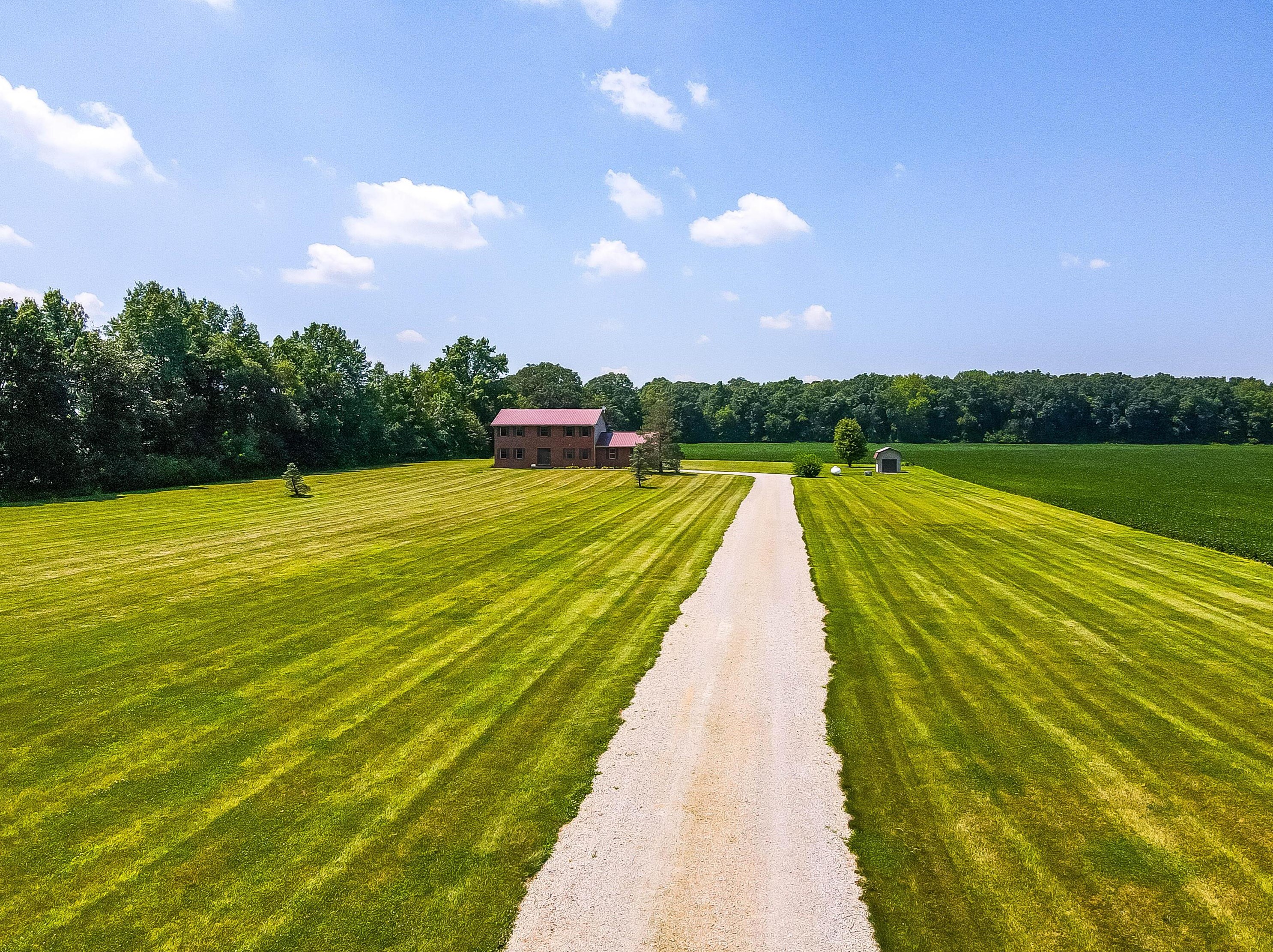 31179 Prichard Rd, Richwood, OH 43344