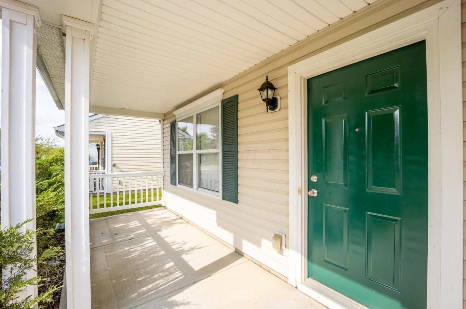 5492 Rothermund Dr, Cnl Wnchstr, OH 43110-7990
