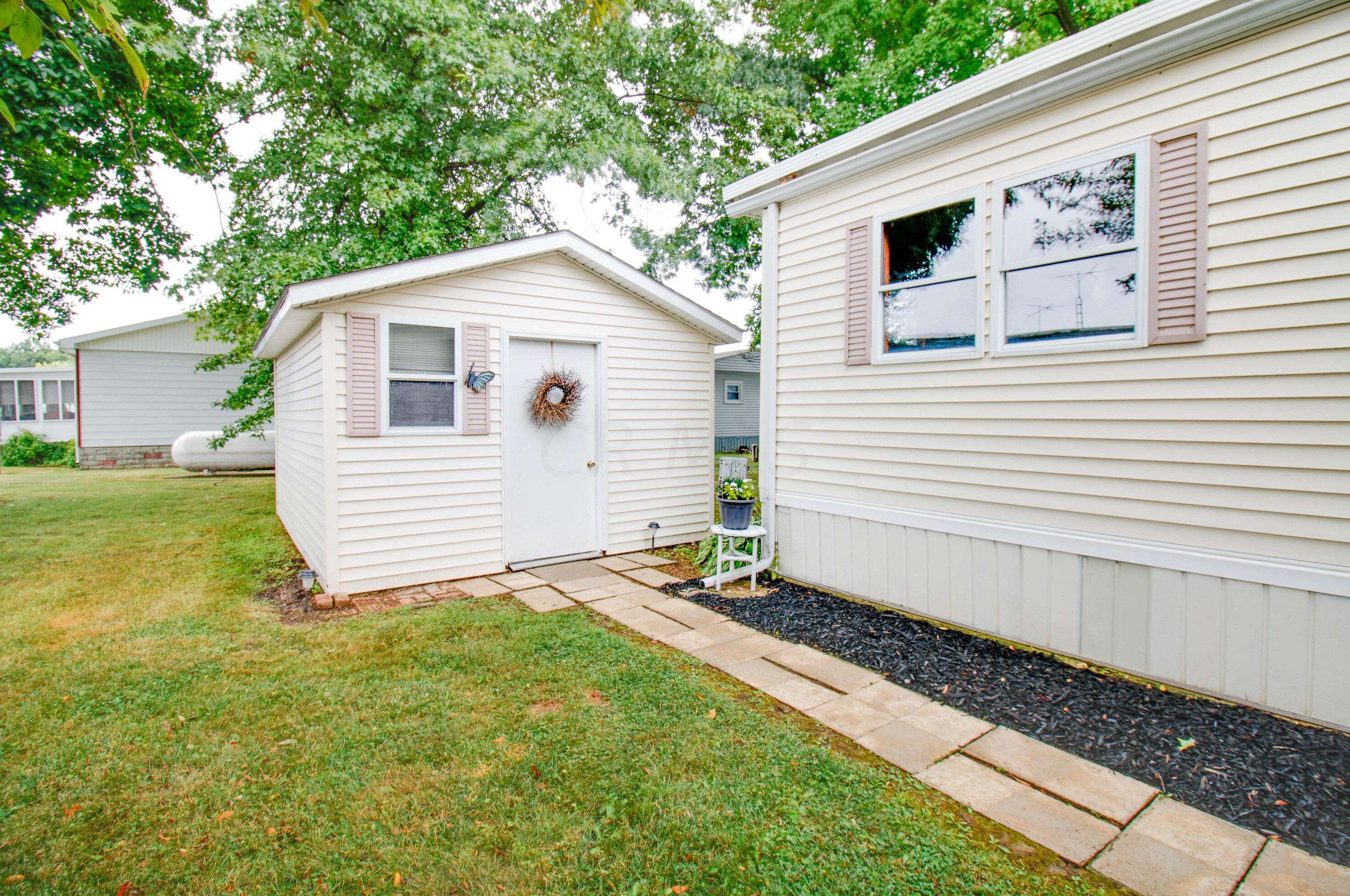 3200 Smeltzer Rd Lot 68, Marion, OH 43302
