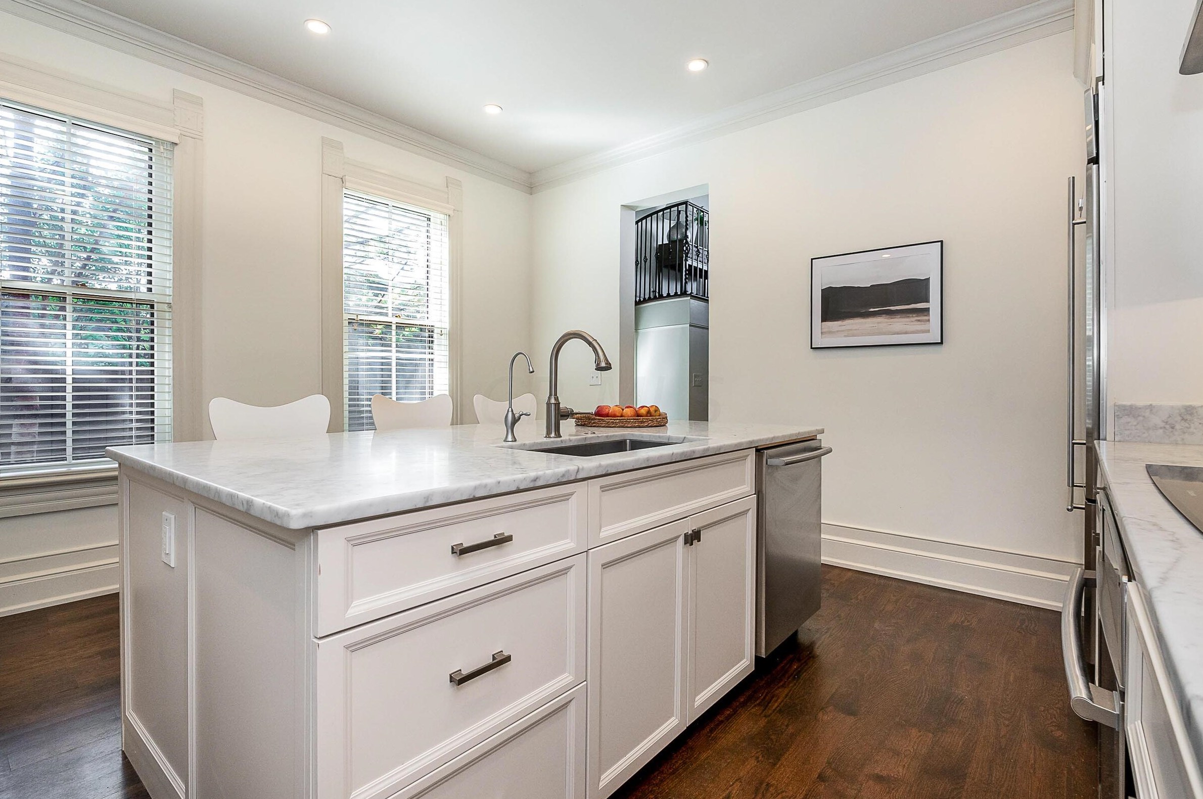 643 5th St, Columbus OH  43206-1268 exterior