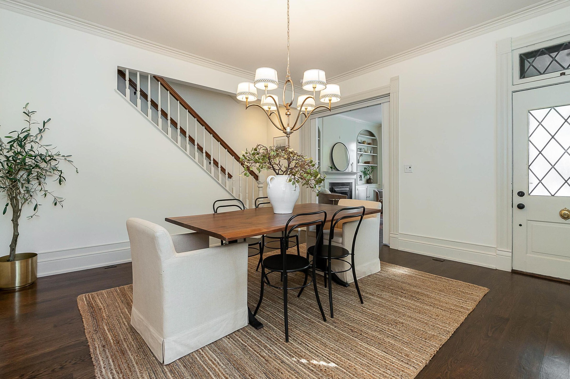 643 5th St, Columbus OH  43206-1268 exterior