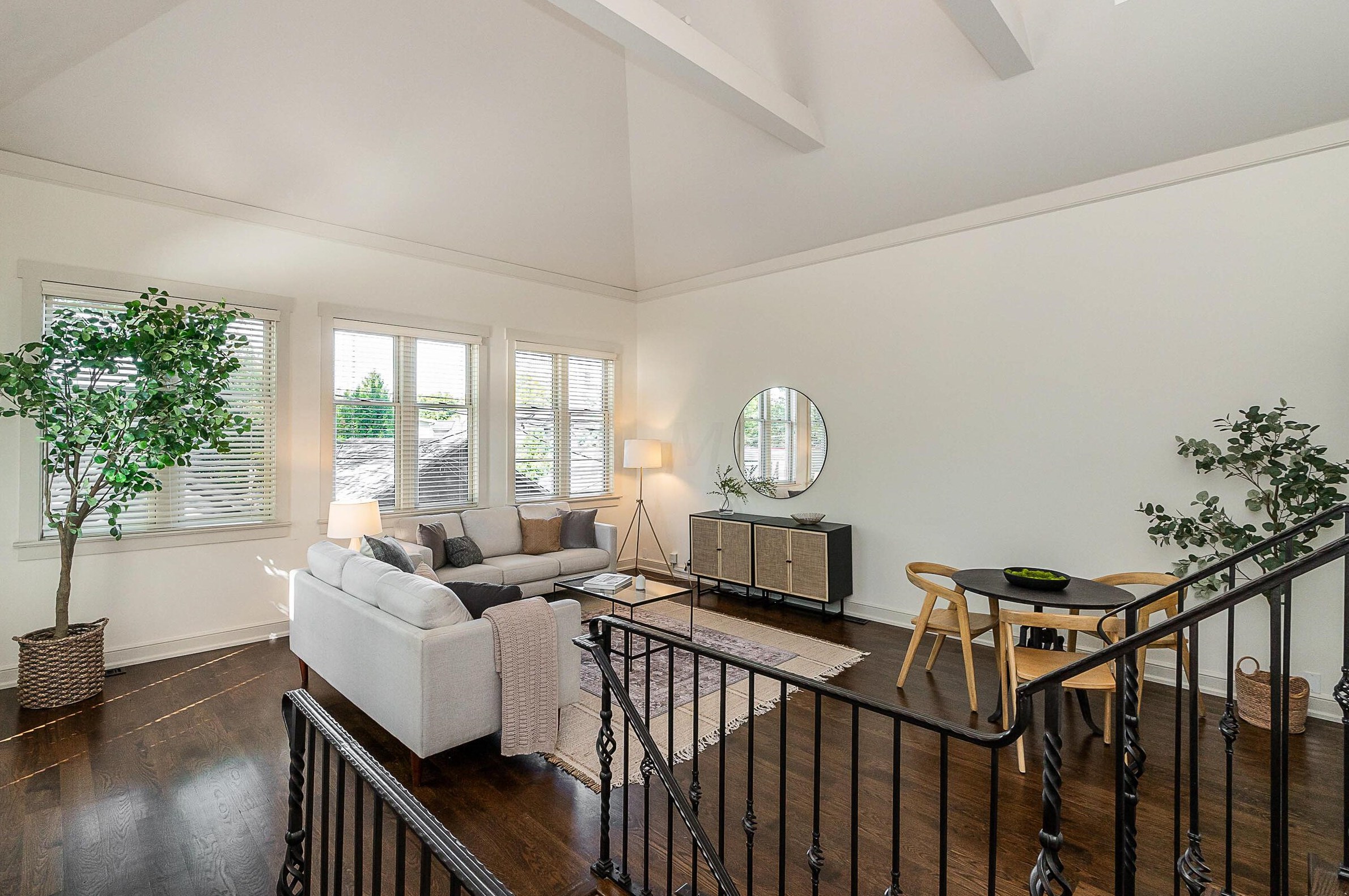 643 5th St, Columbus OH  43206-1268 exterior