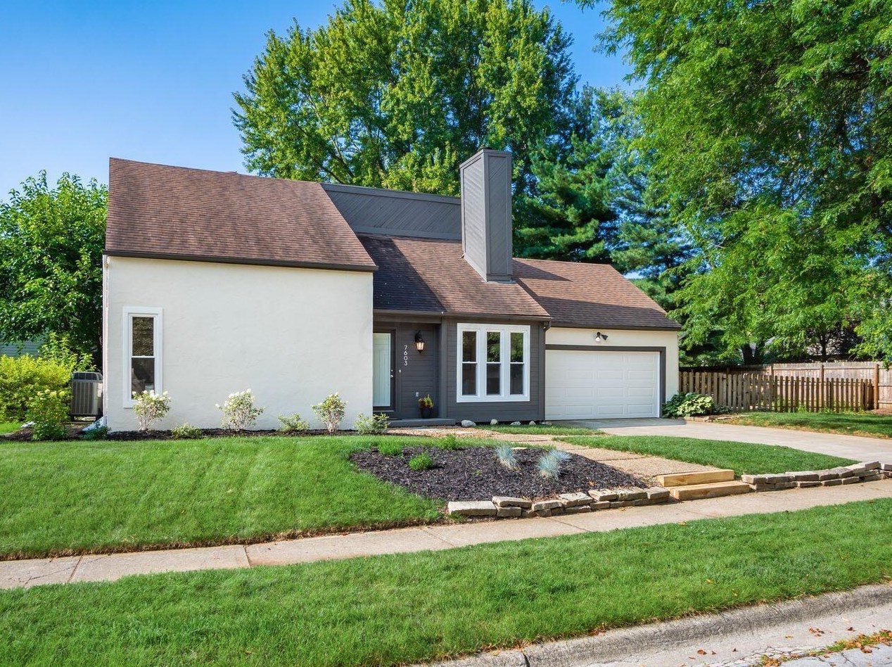 7603 Satterfield Rd, Columbus, OH 43235-1820
