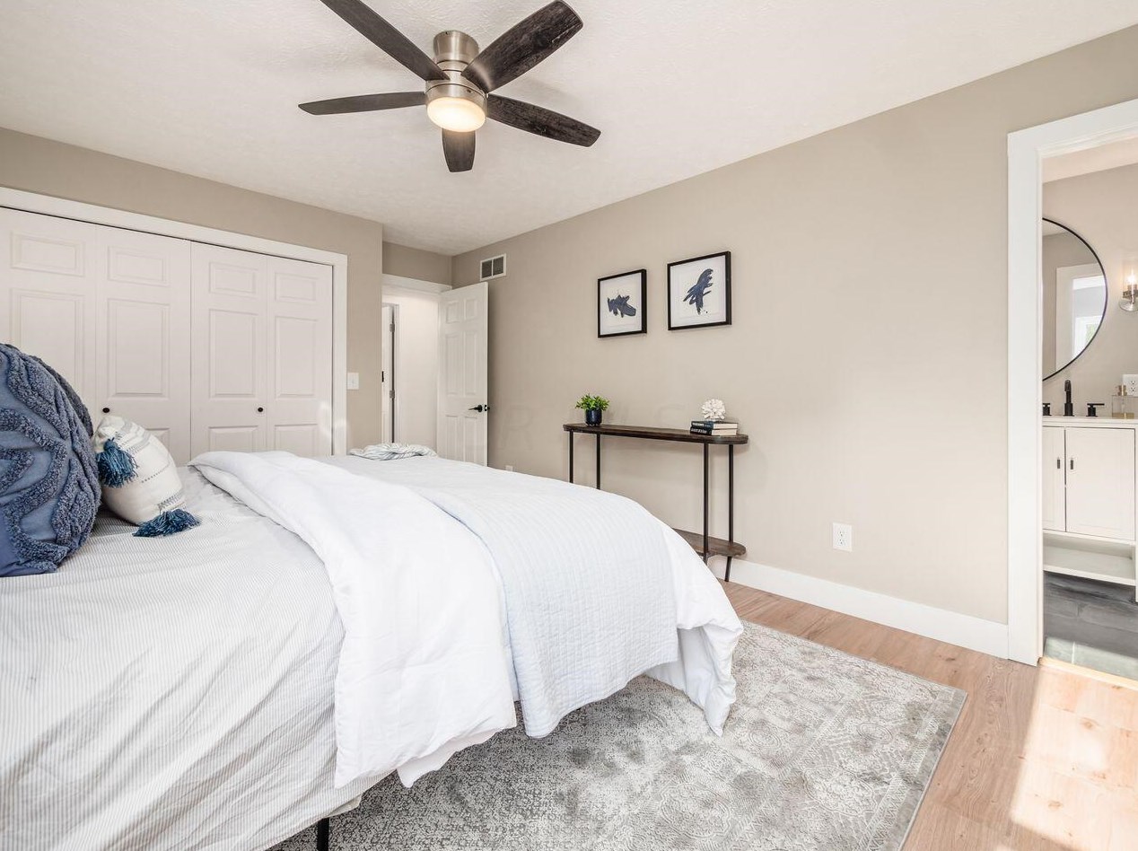 7603 Satterfield Rd, Columbus OH 43235-4552 exterior