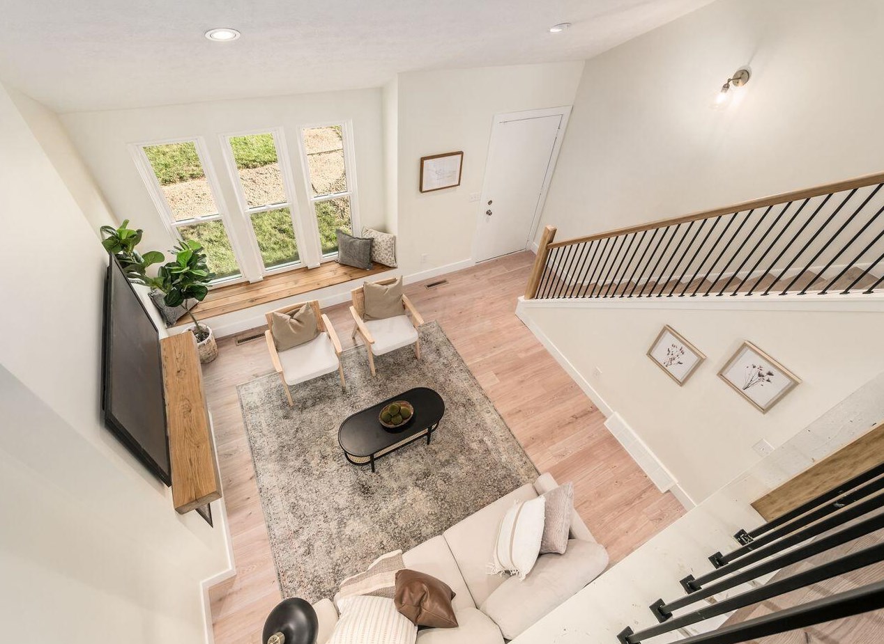 7603 Satterfield Rd, Columbus OH 43235-4552 exterior