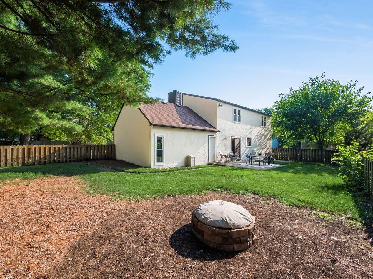 7603 Satterfield Rd, Columbus OH 43235-4552 exterior