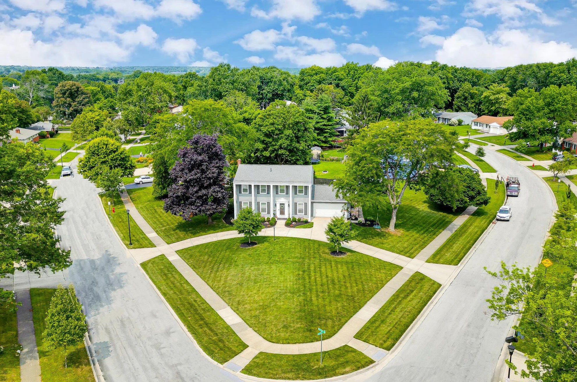 181 Fairdale Ave, Westerville, OH 43081-3459