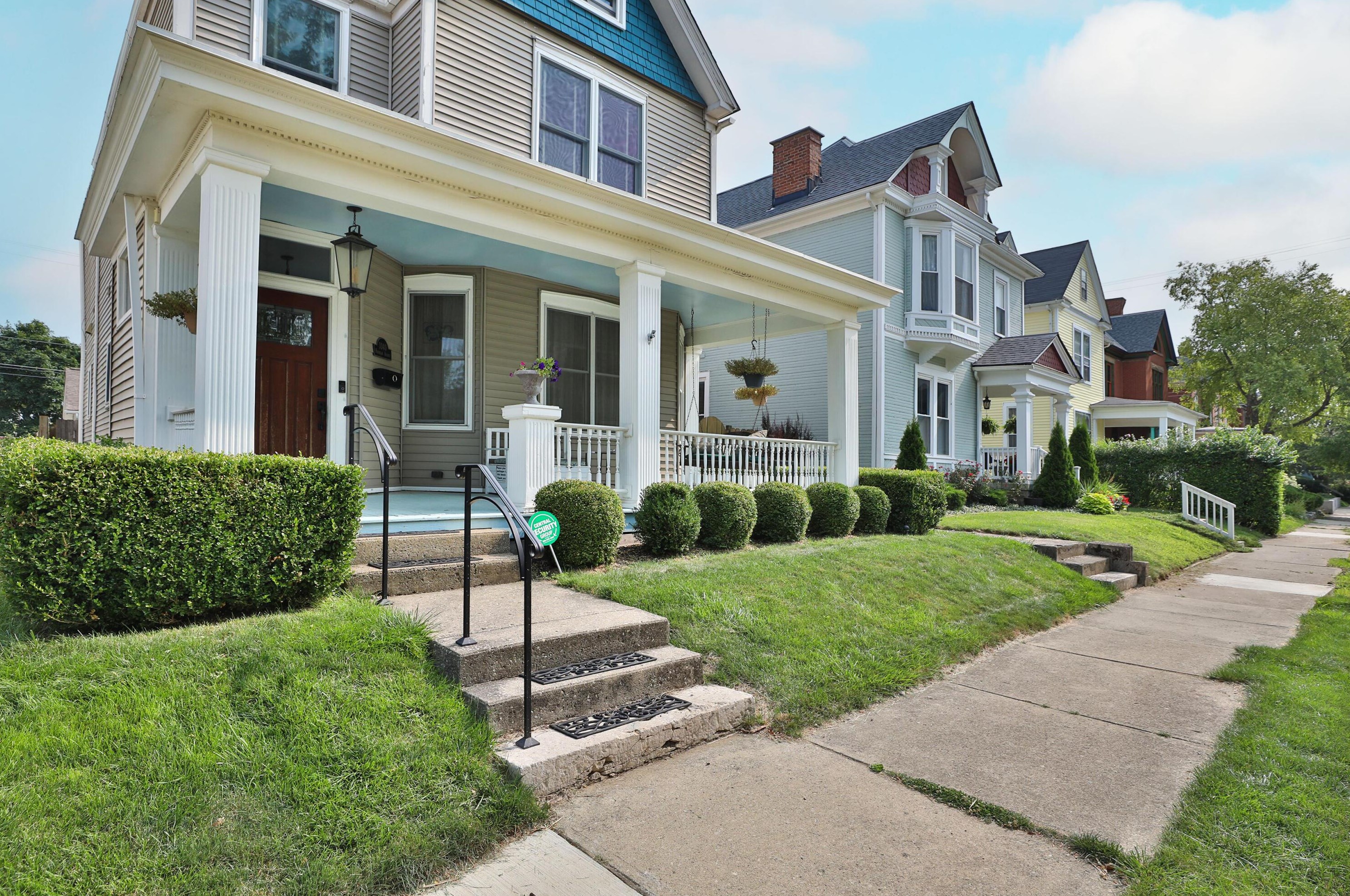 1040 Franklin Ave, Sharon Township, OH 43205