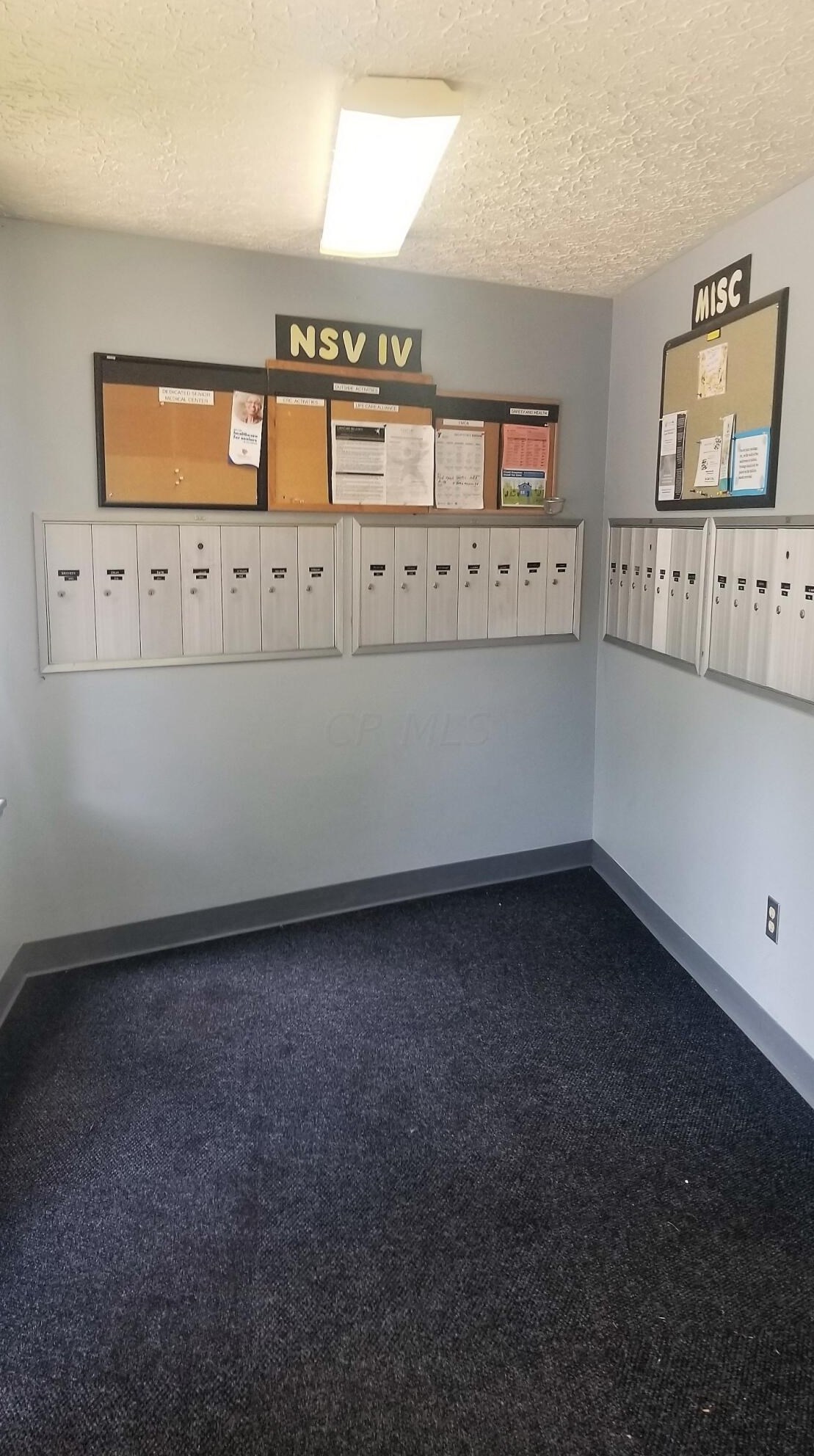 3939 Karl Rd, Columbus OH  43224-2100 exterior