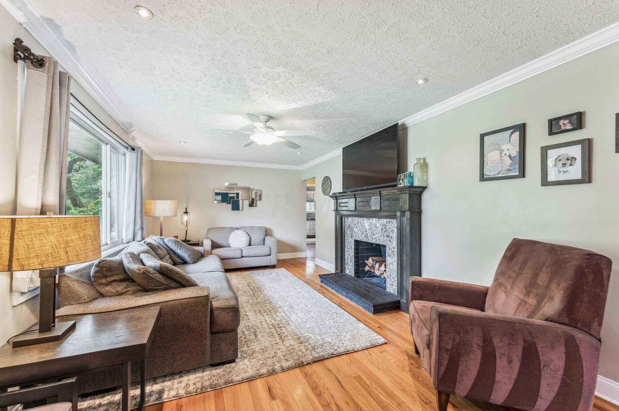 3550 Colchester Rd, Columbus, OH 43221-1310