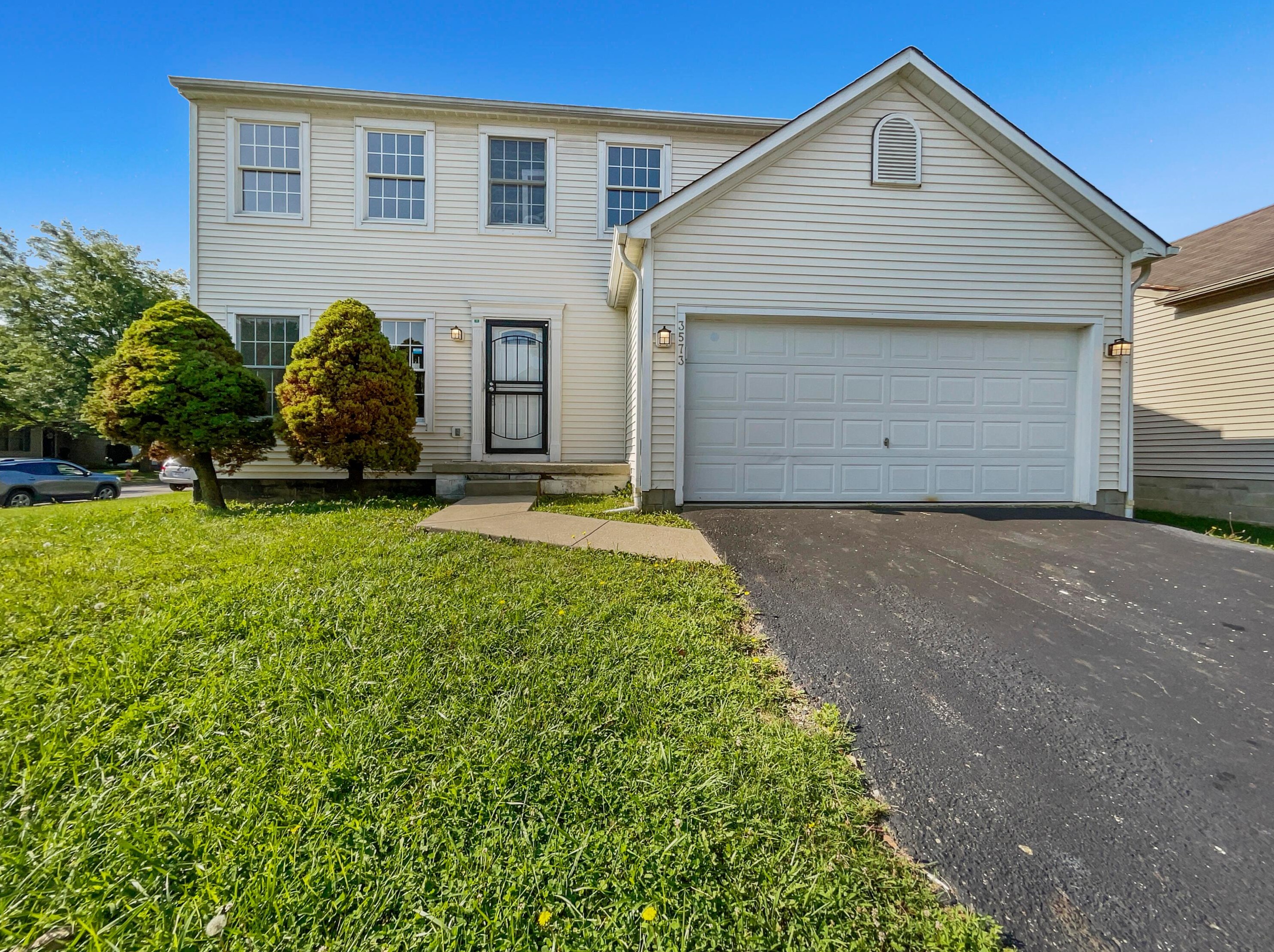 3573 Delport Way, Columbus, OH 43232-3603