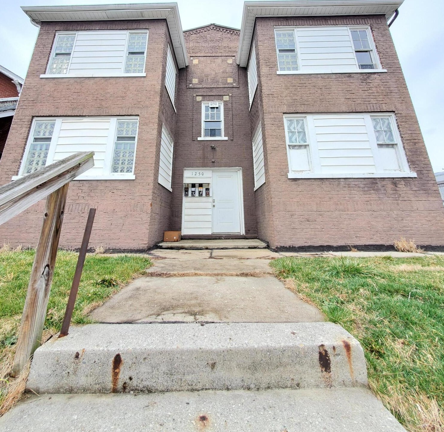 1250 Livingston Ave, Columbus, OH 43205-2882