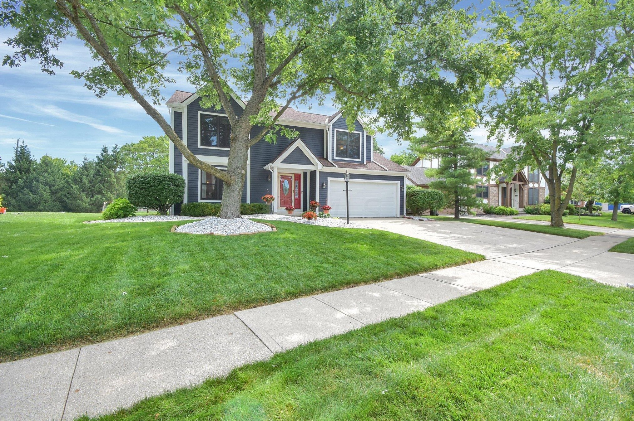 4420 Landmark Ln, Hilliard, OH 43026-7820