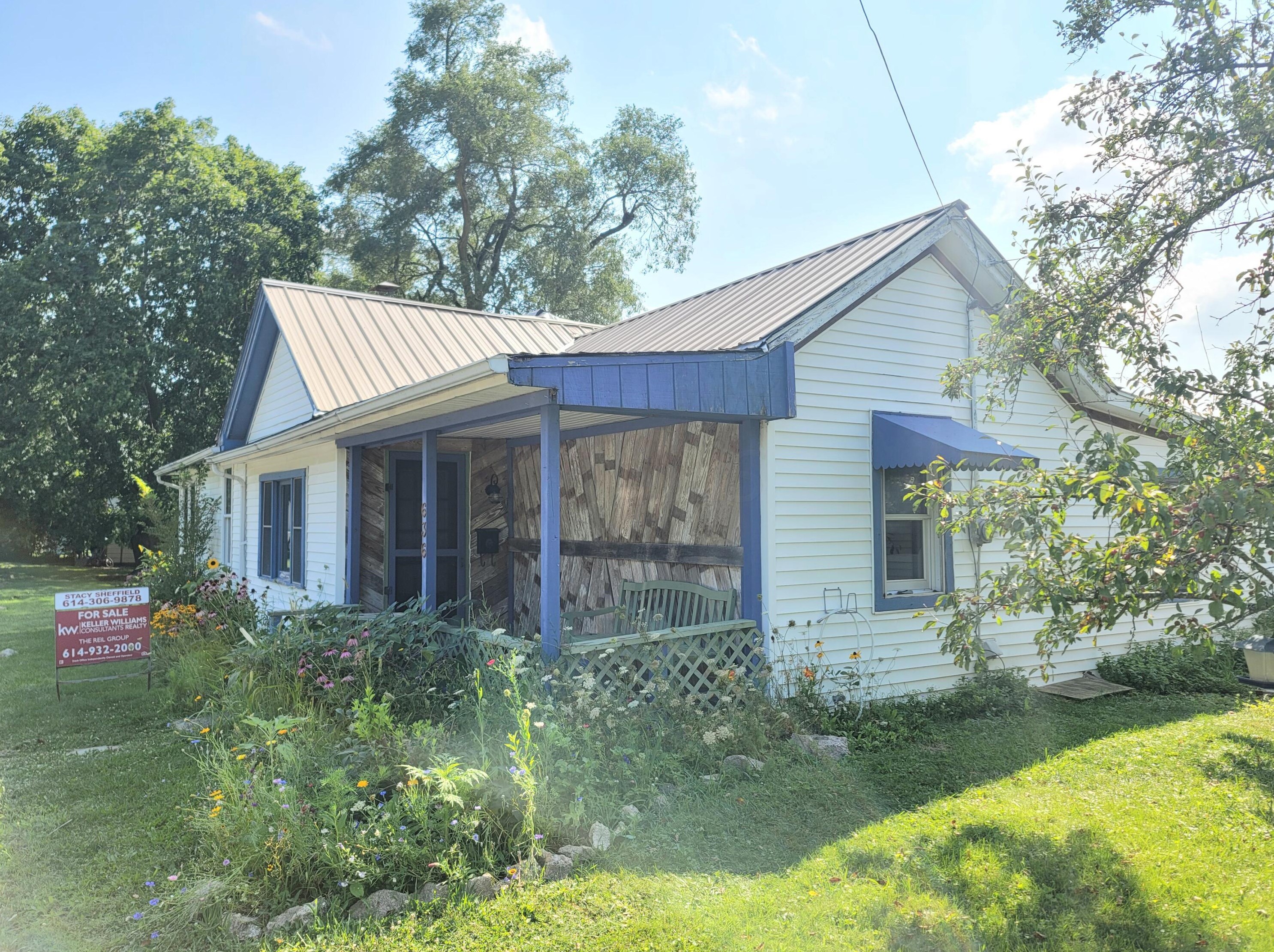 636 Highland Ave, Bellefontaine, OH 43311