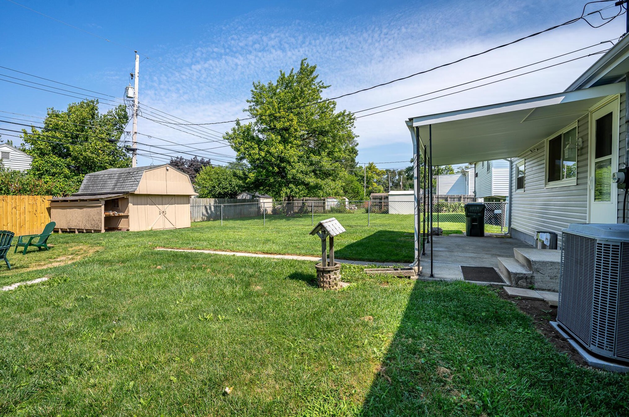 3763 Amwell Rd, Columbus OH 43207-4147 exterior