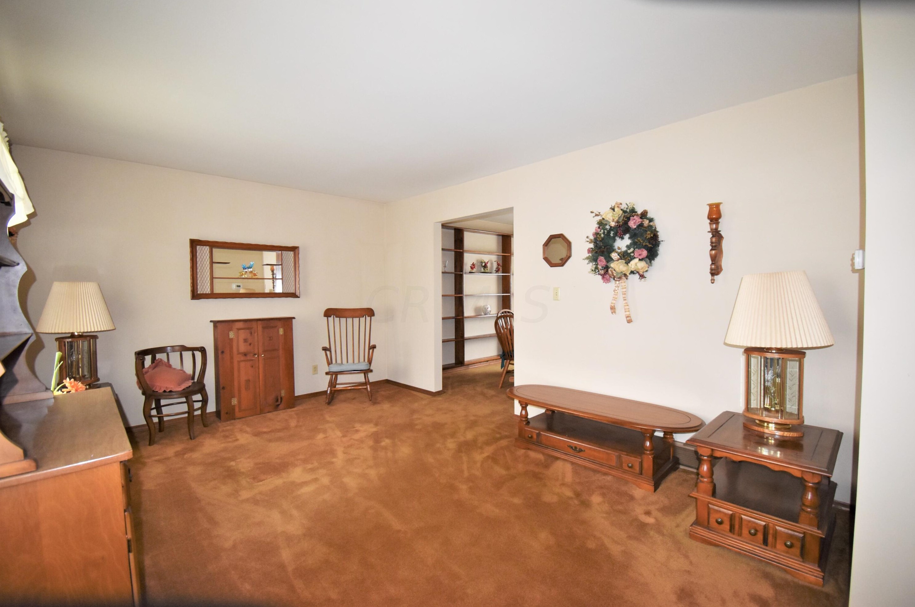 3414 Graystone, Columbus OH 43232-6135 exterior