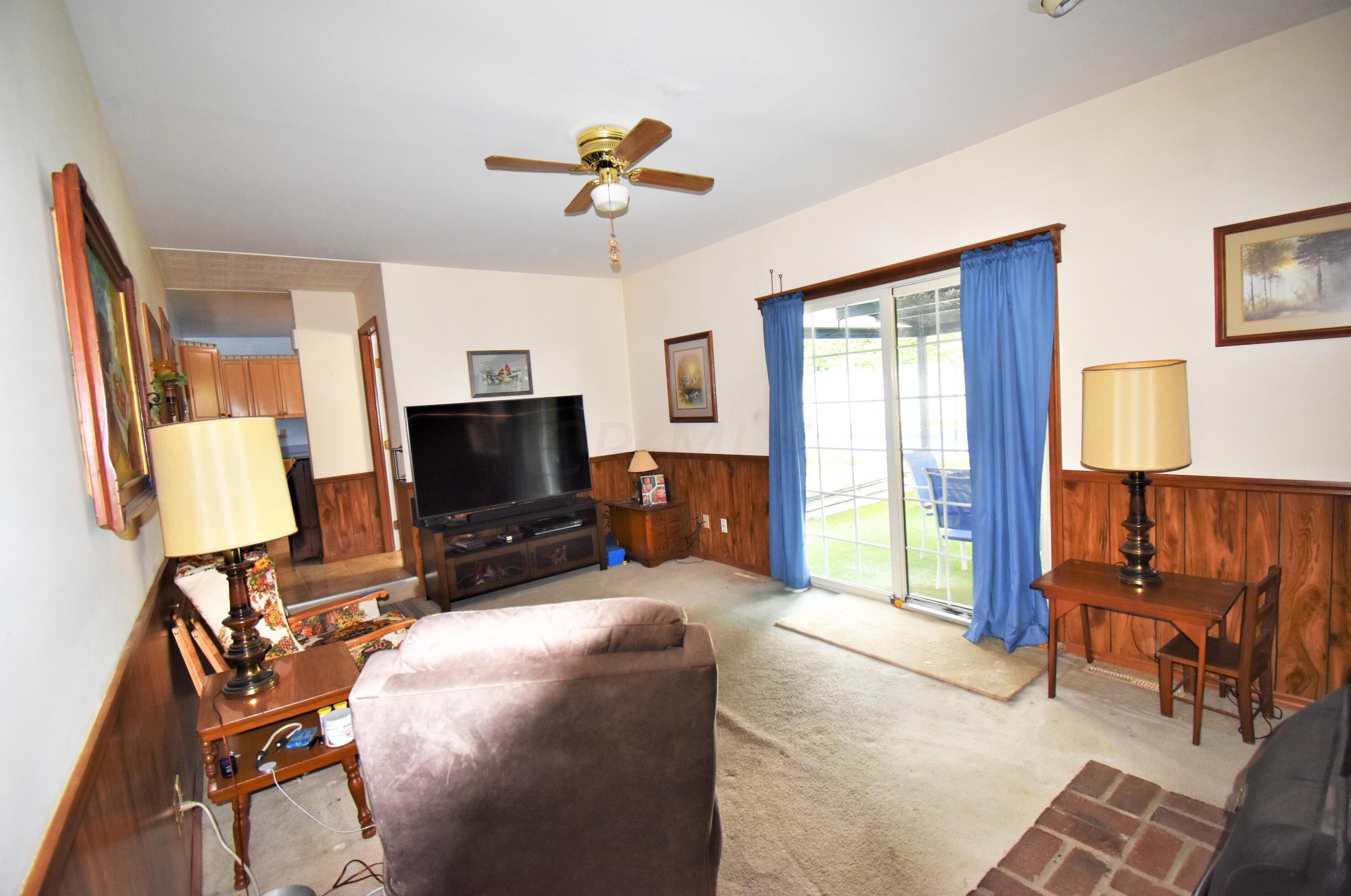 3414 Graystone, Columbus OH 43232-6135 exterior