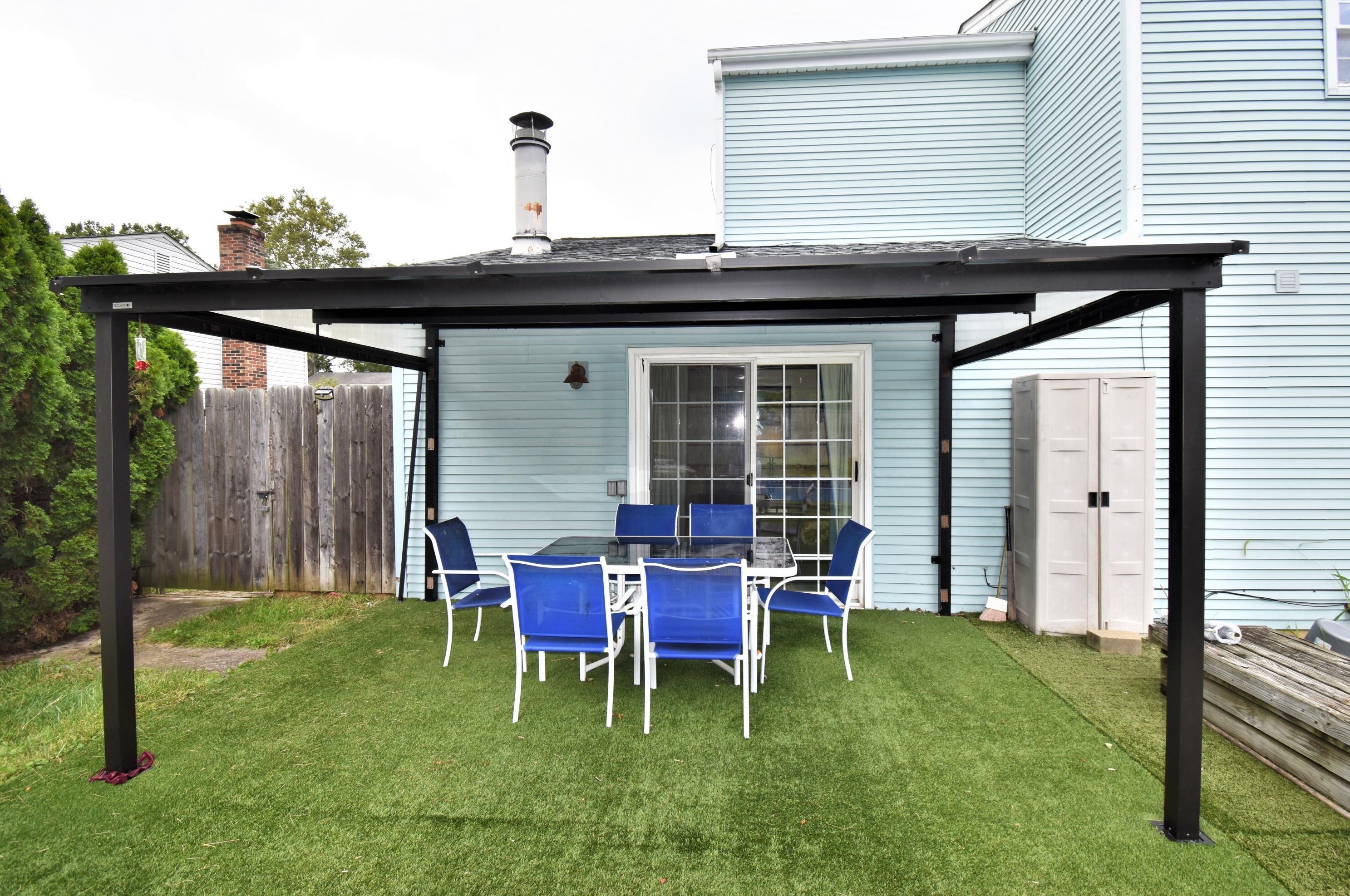 3414 Graystone, Columbus OH 43232-6135 exterior