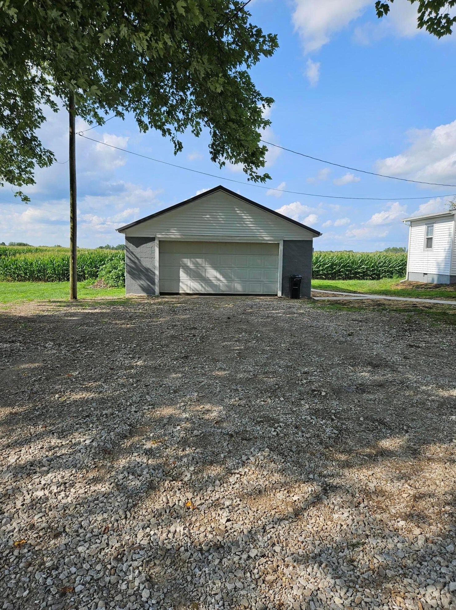 1280 Marquette Dr, Lancaster OH 43130-8881 exterior