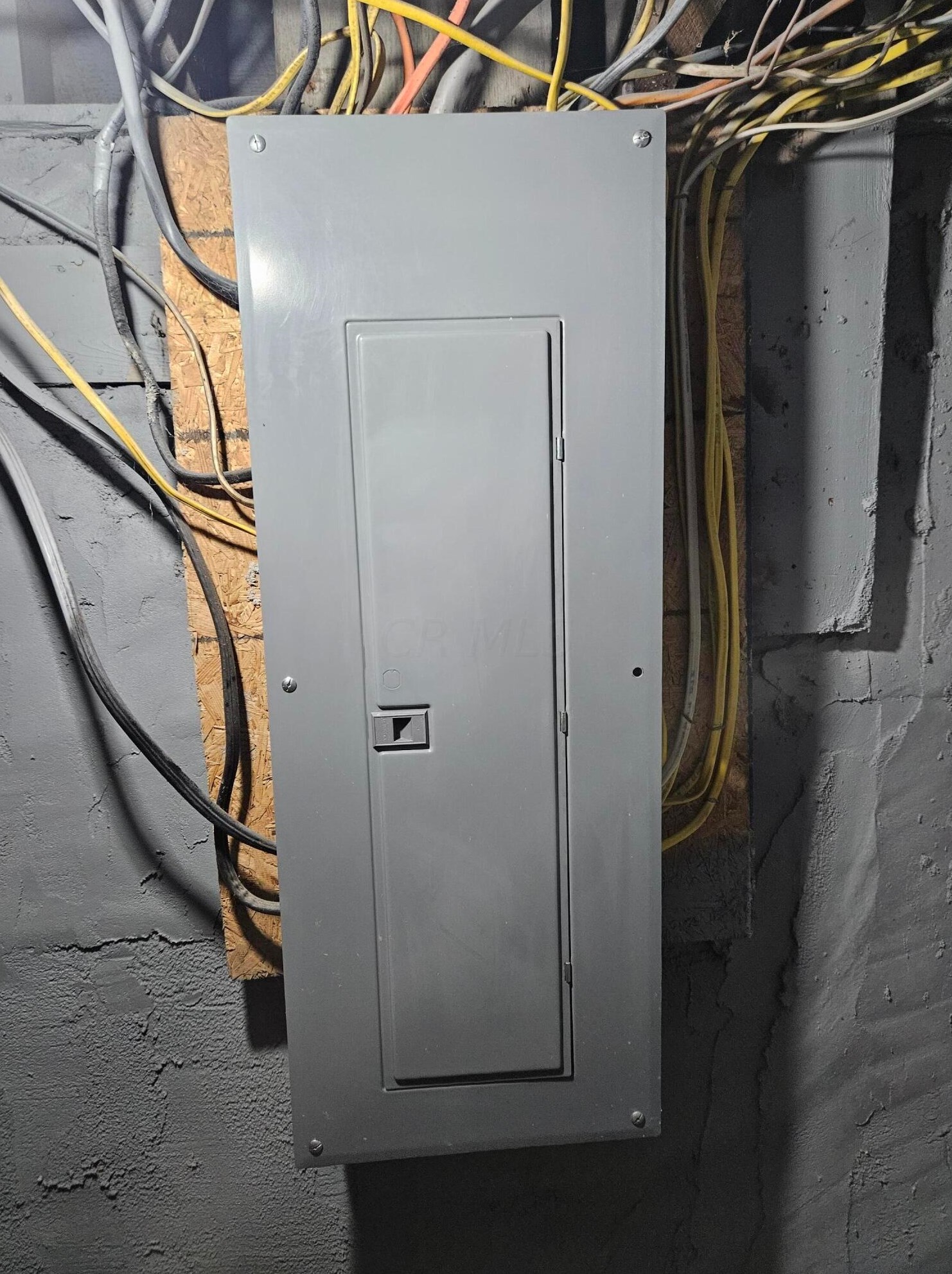 1280 Marquette Dr, Lancaster OH 43130-8881 exterior