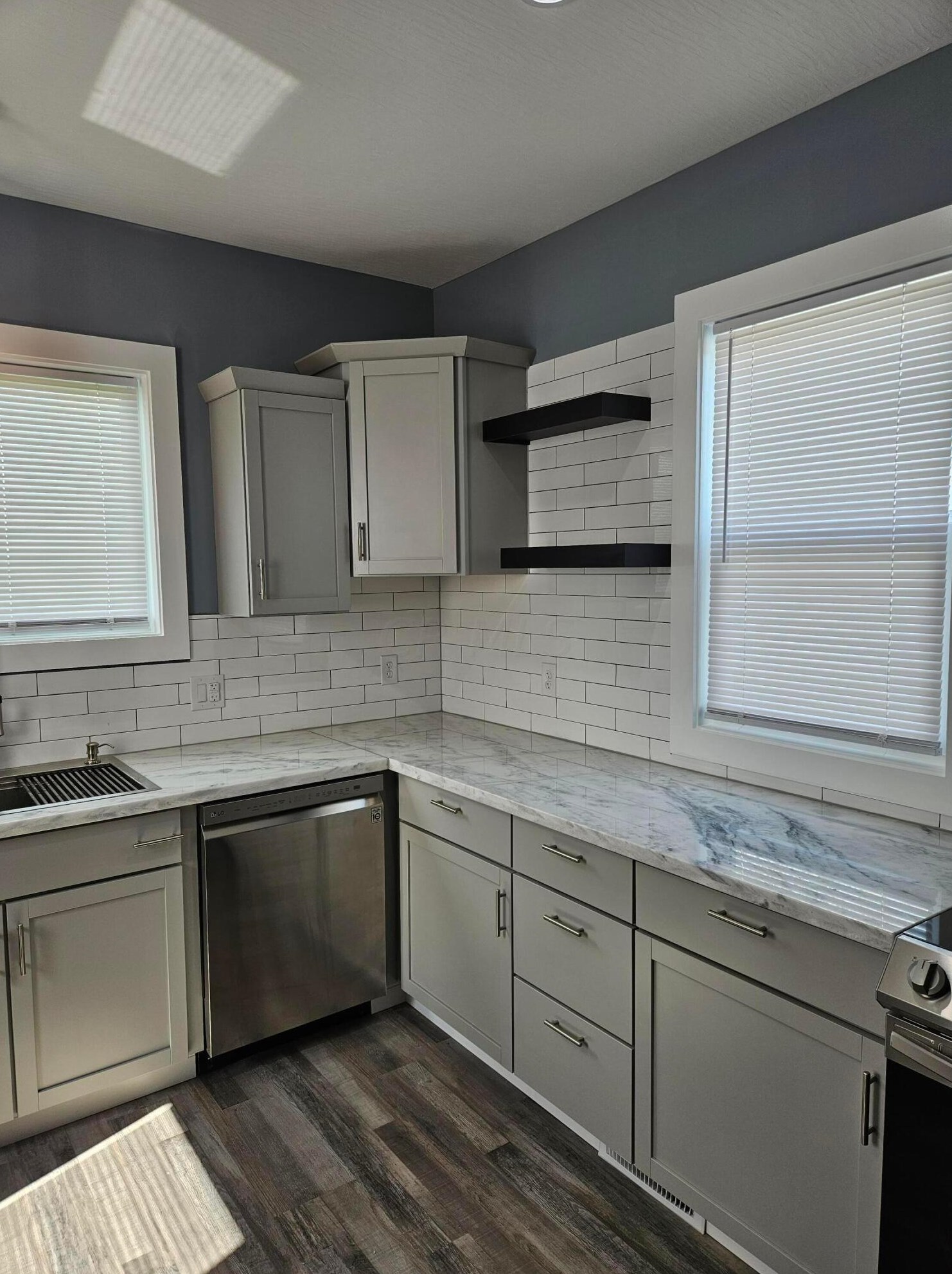 1280 Marquette Dr, Lancaster OH 43130-8881 exterior